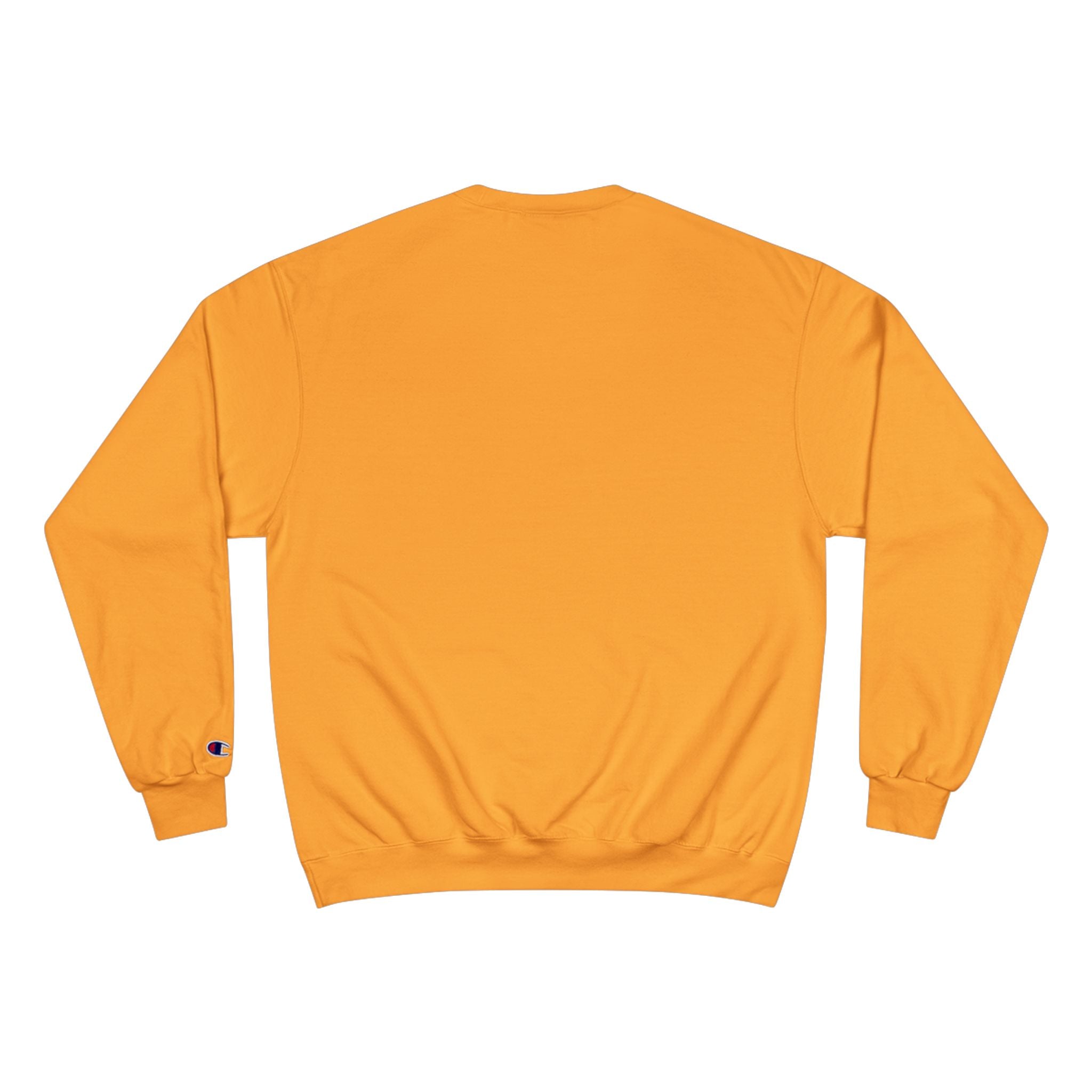 Unisex Champion Sweatshirt