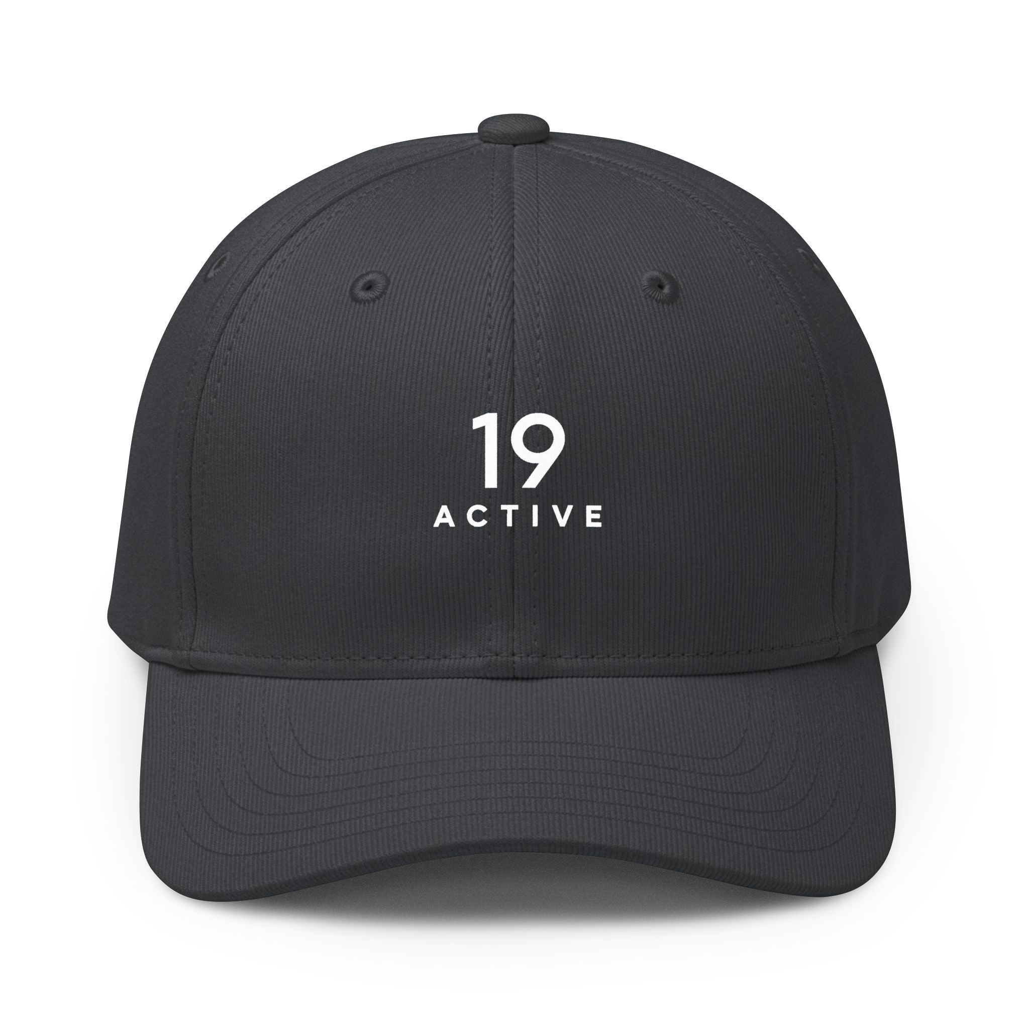 Adidas Embroidered Baseball Cap