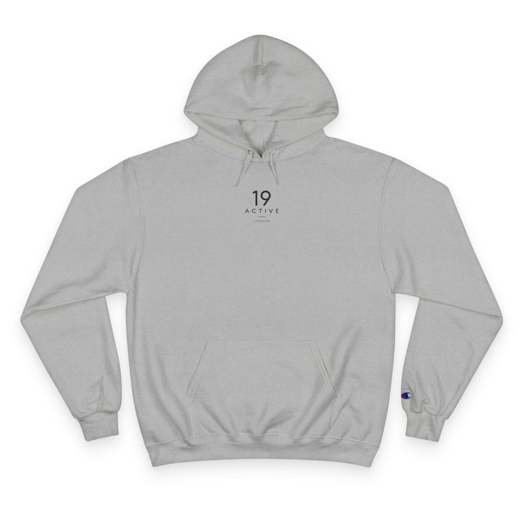 Unisex Champion Hoodie
