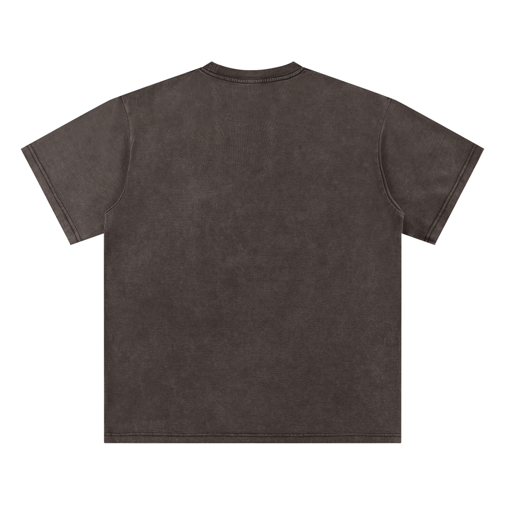 VINTAGE WASHED RELAXED TEE