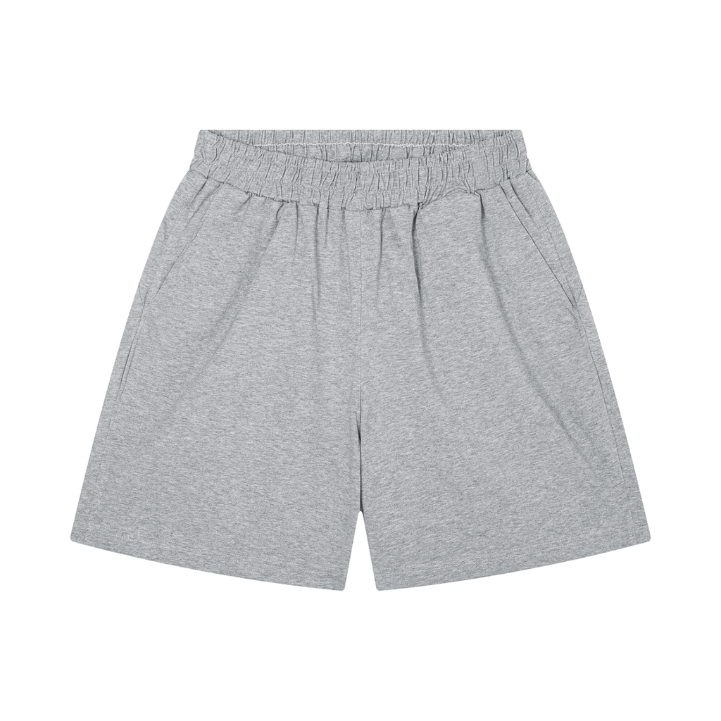 EVERYDAY ESSENTIAL SHORTS