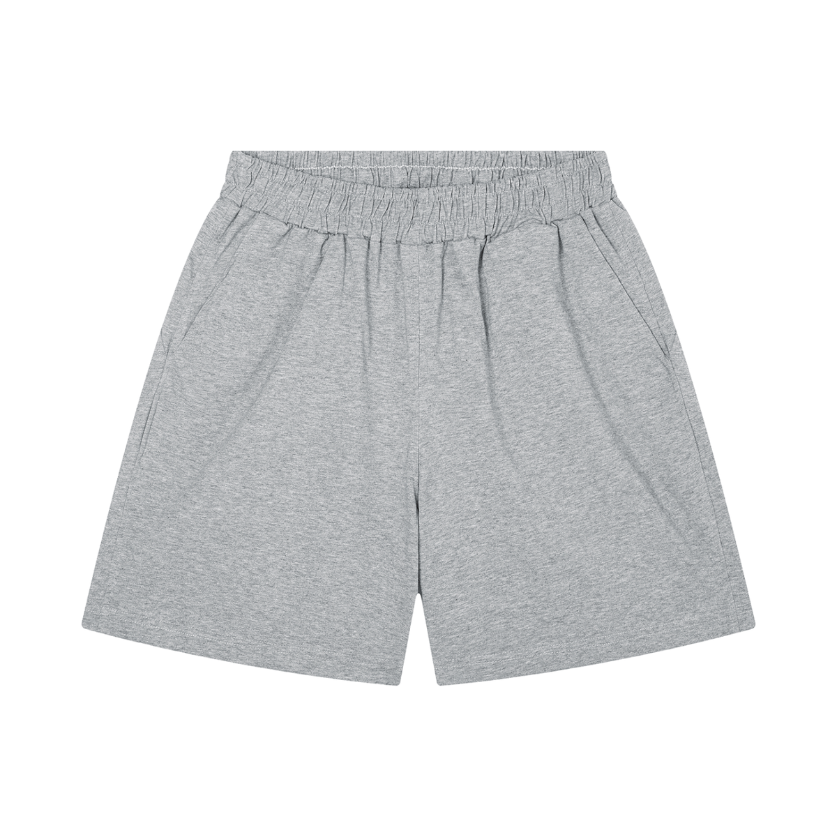 EVERYDAY ESSENTIAL SHORTS