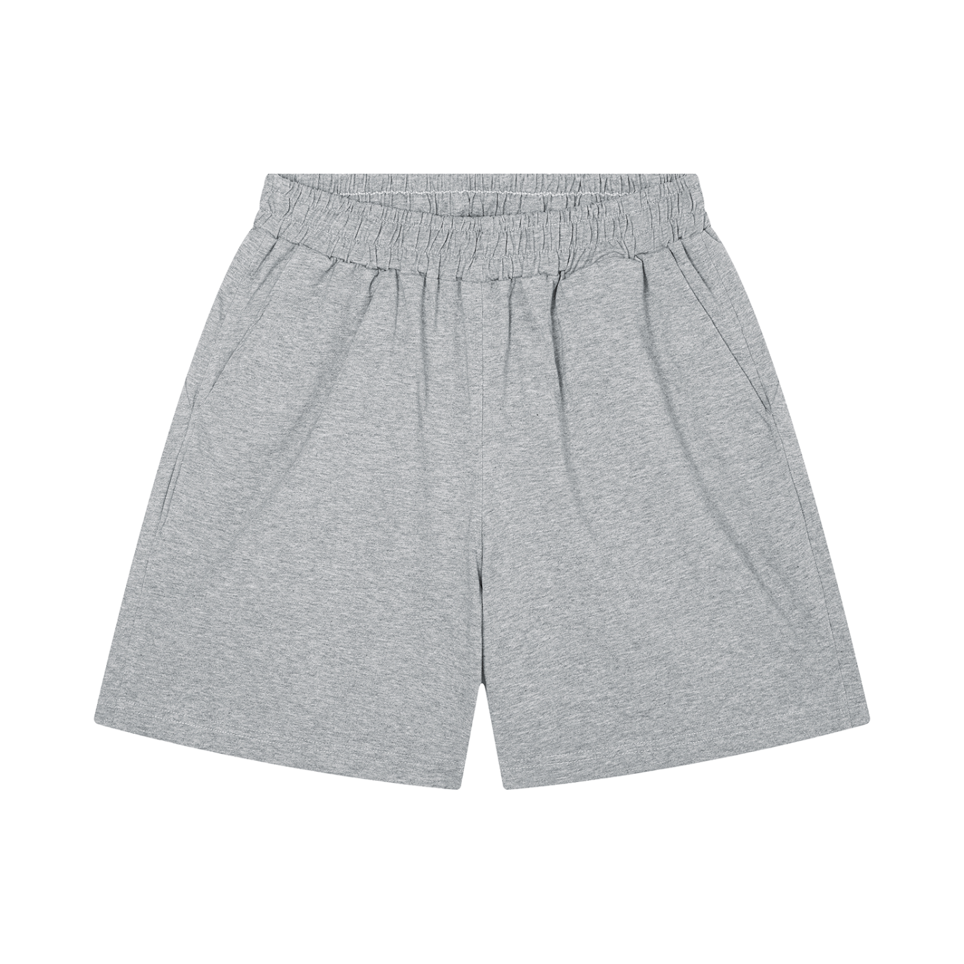 EVERYDAY ESSENTIAL SHORTS
