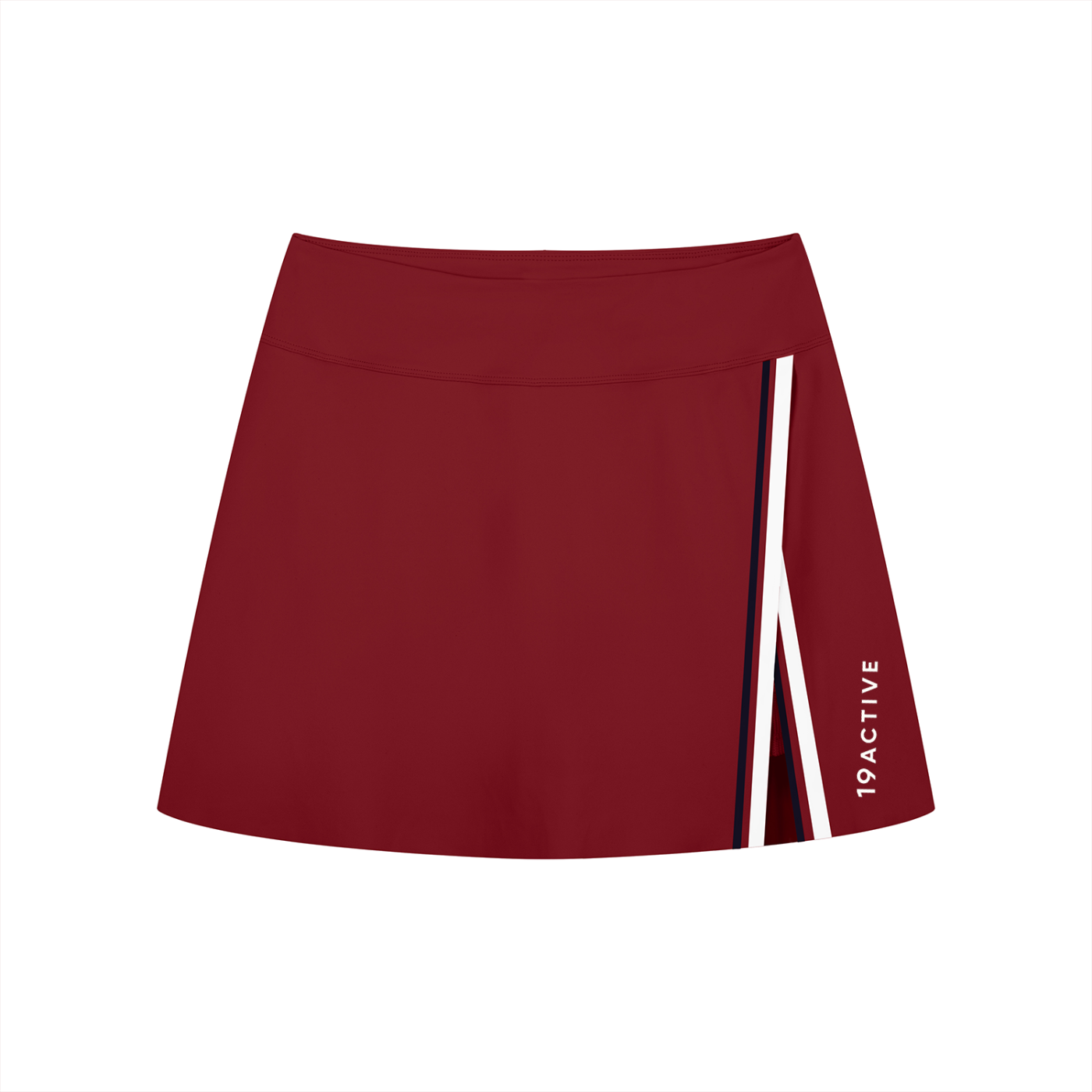 THE SKIRT