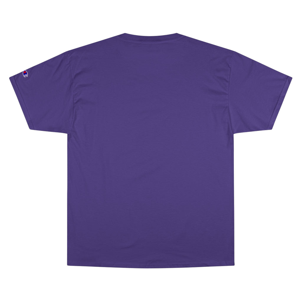 Unisex Champion Athletic Tee