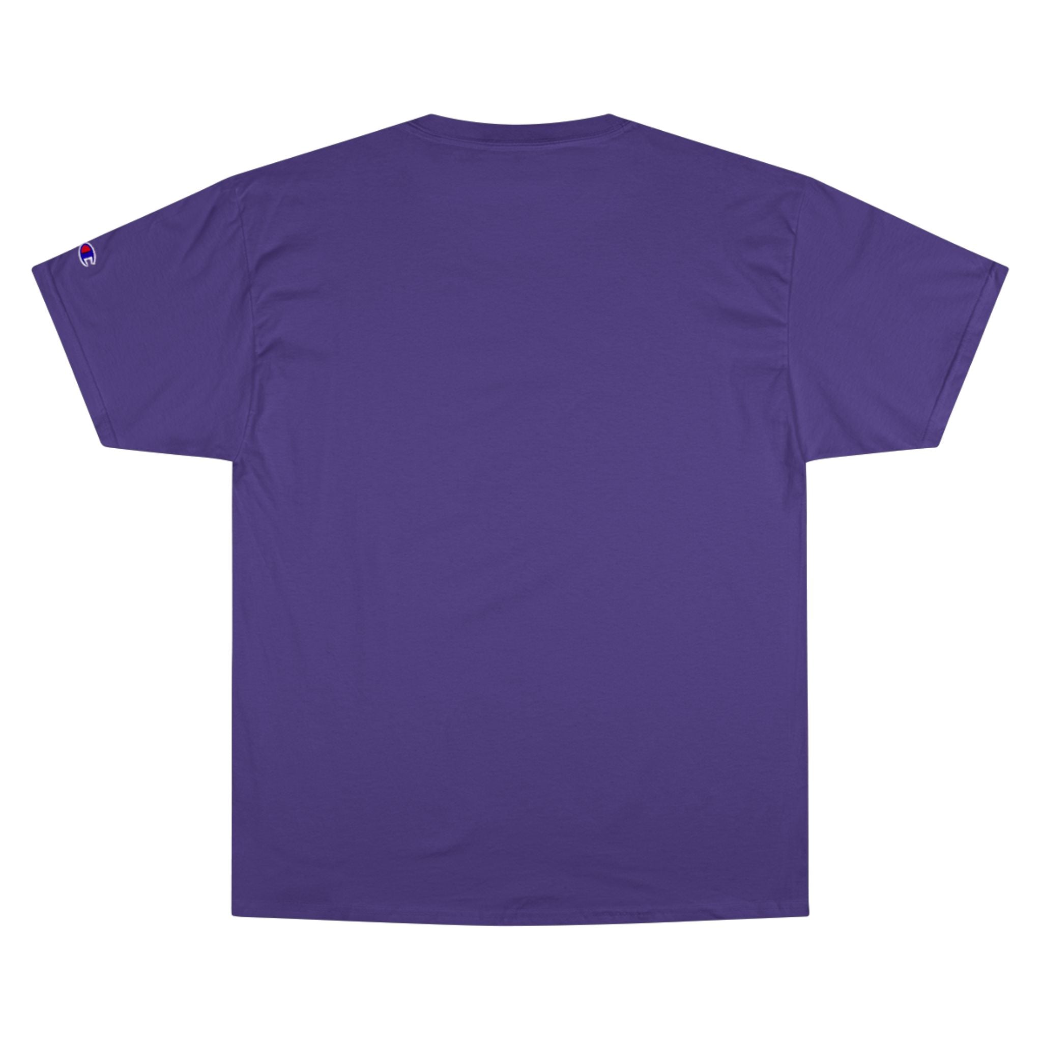 Unisex Champion Athletic Tee