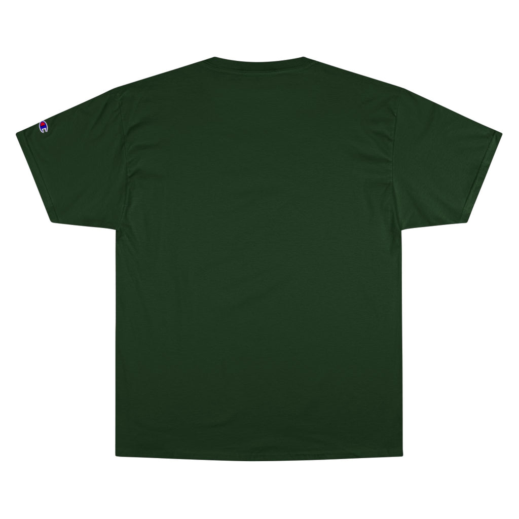 Unisex Champion Athletic Tee