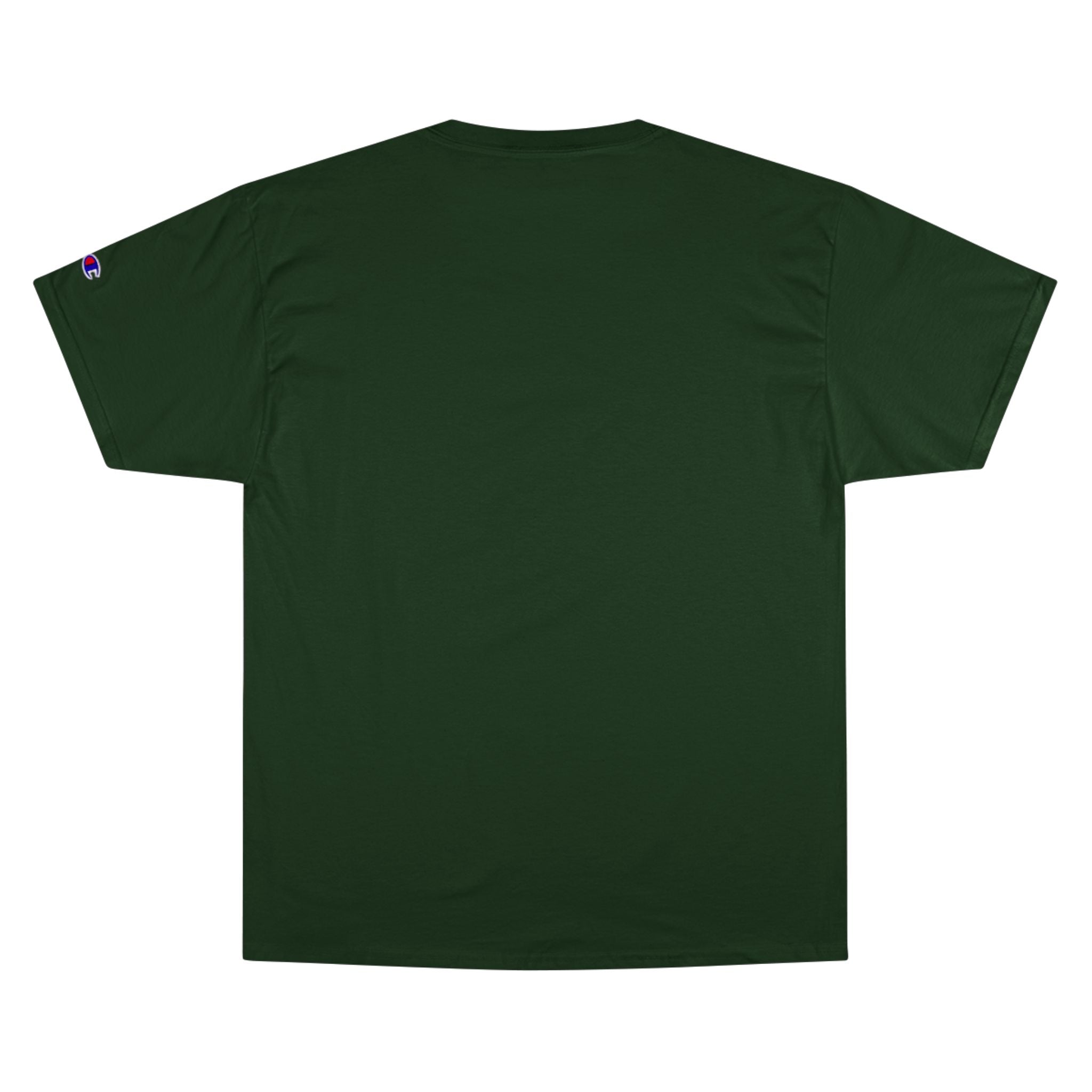 Unisex Champion Athletic Tee