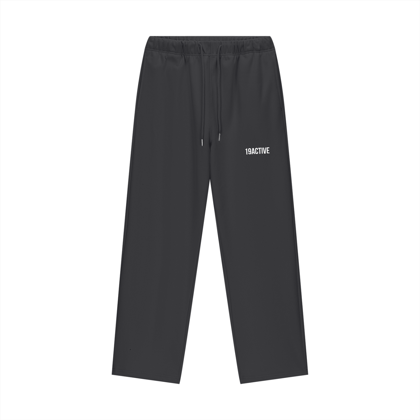 ULTRA HEAVYWEIGHT STRAIGHT-LEG SWEATPANTS