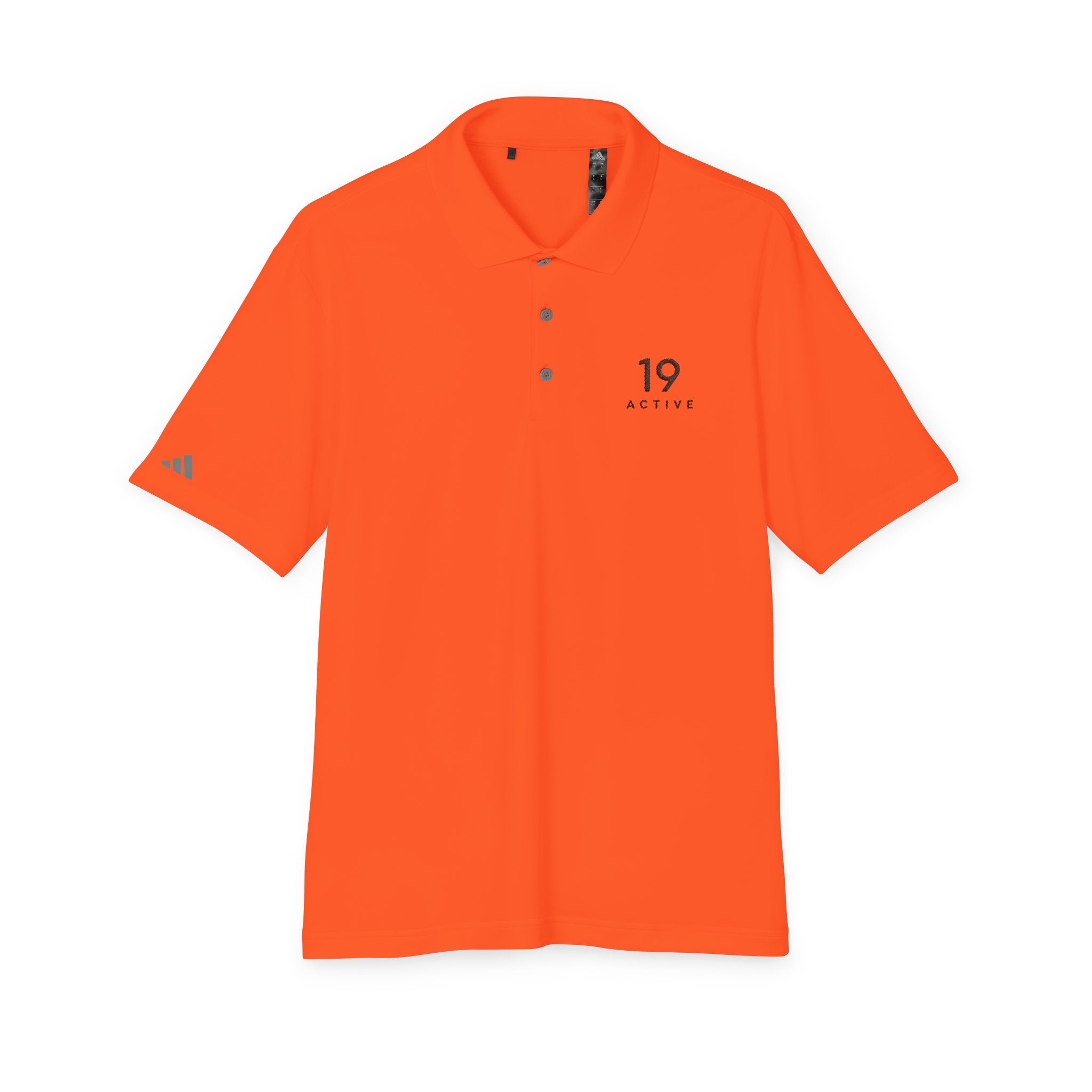 Unisex Adidas Performance Polo