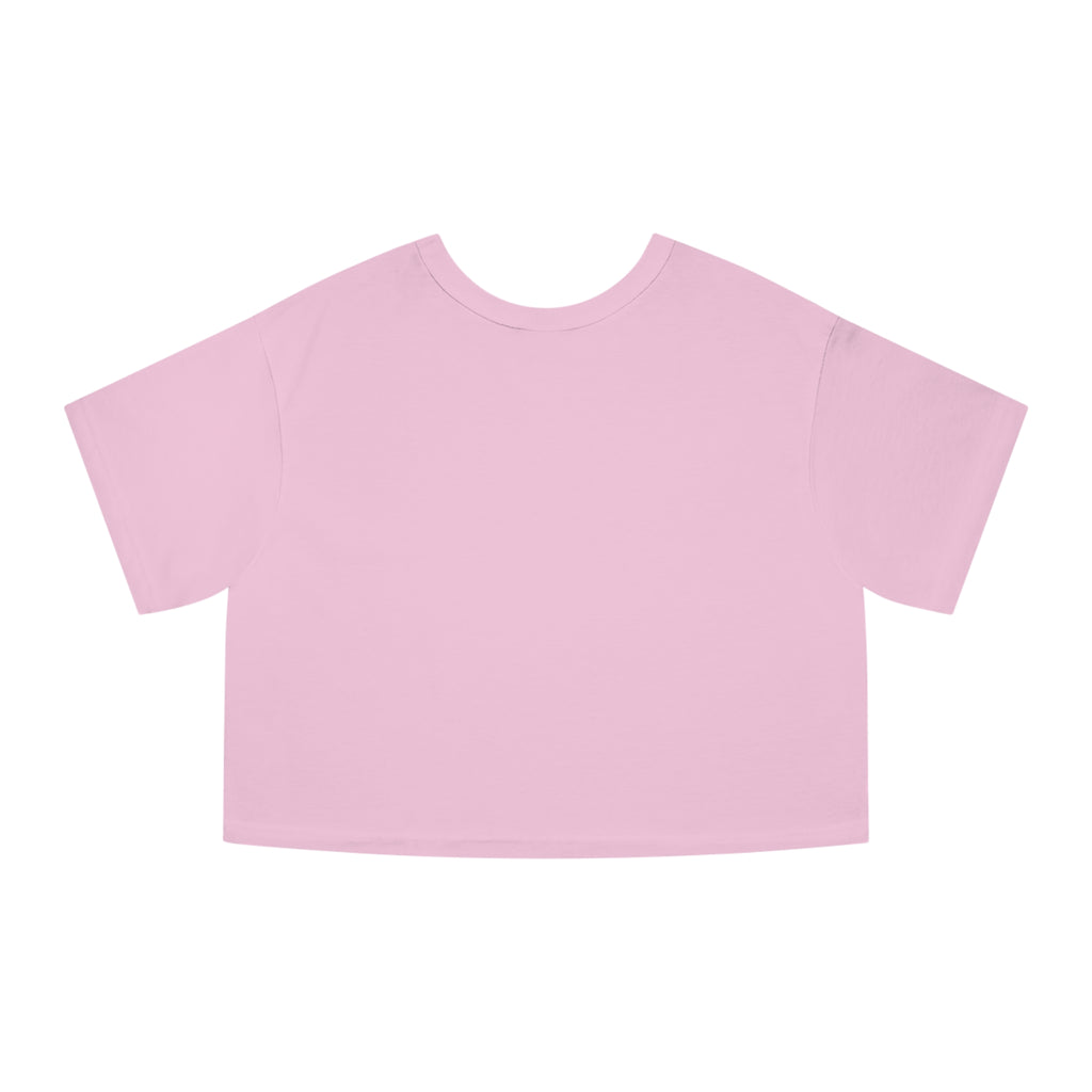 Women's Champion Heritage Crop Top