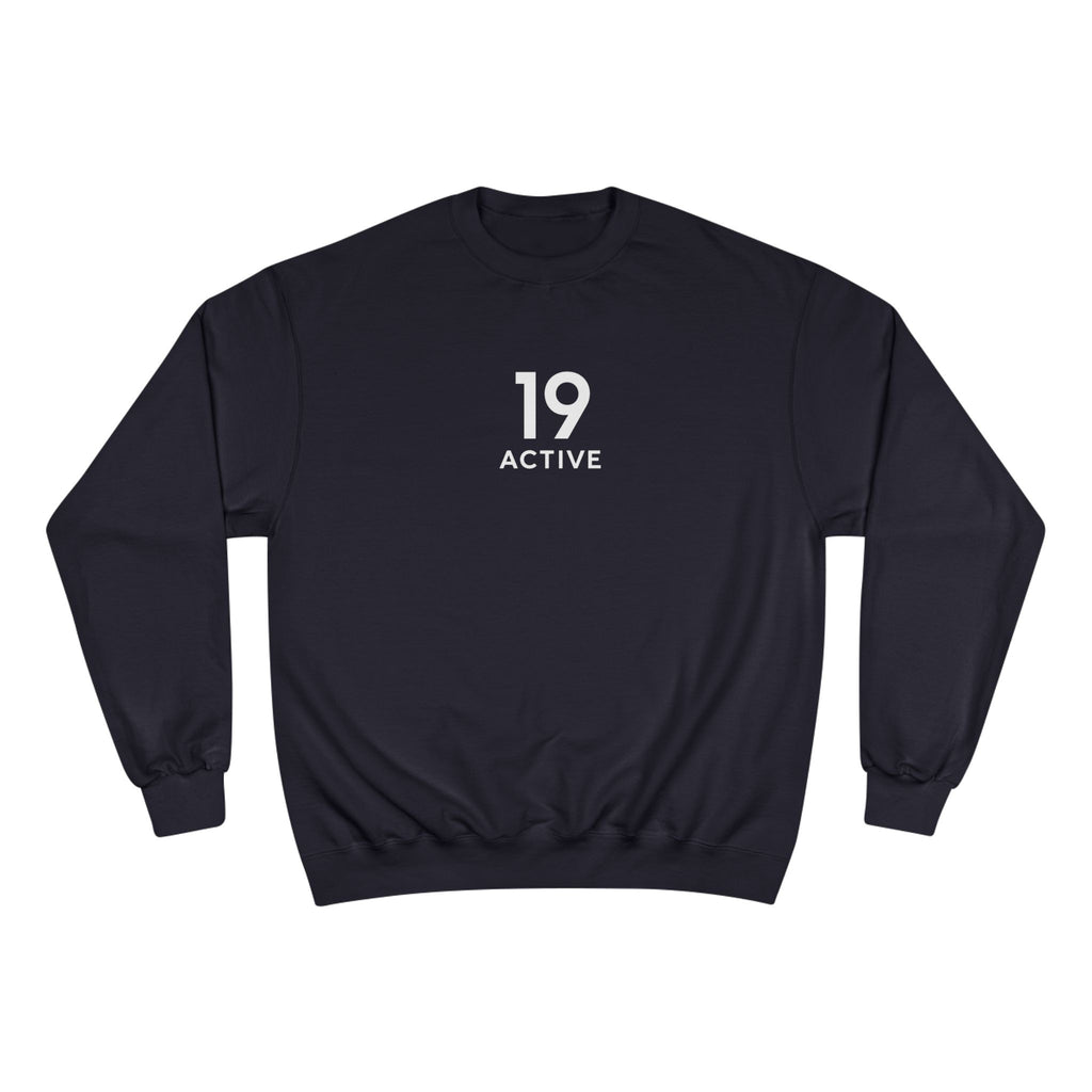Unisex Champion Sweatshirt