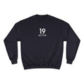 Unisex Champion Sweatshirt