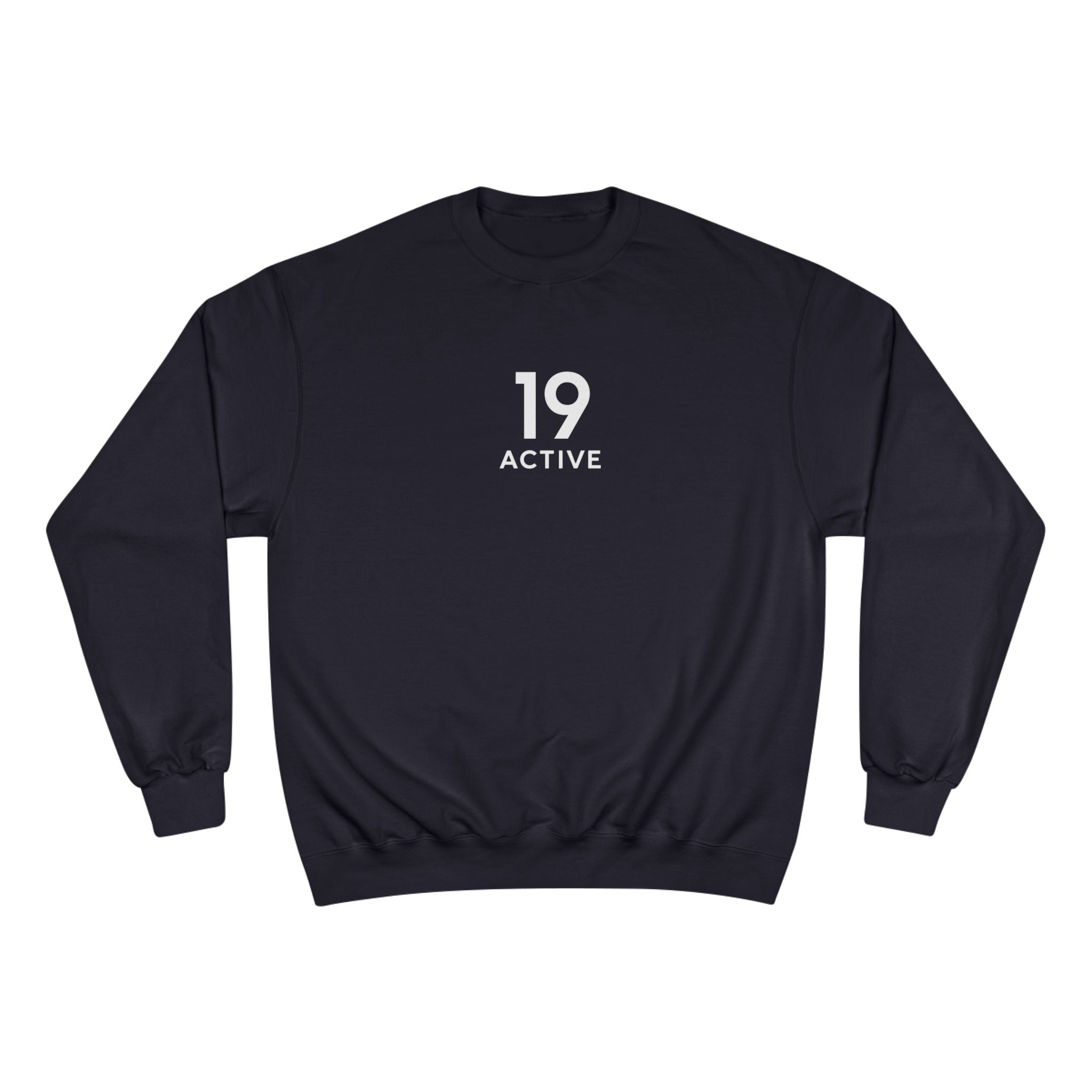Unisex Champion Sweatshirt