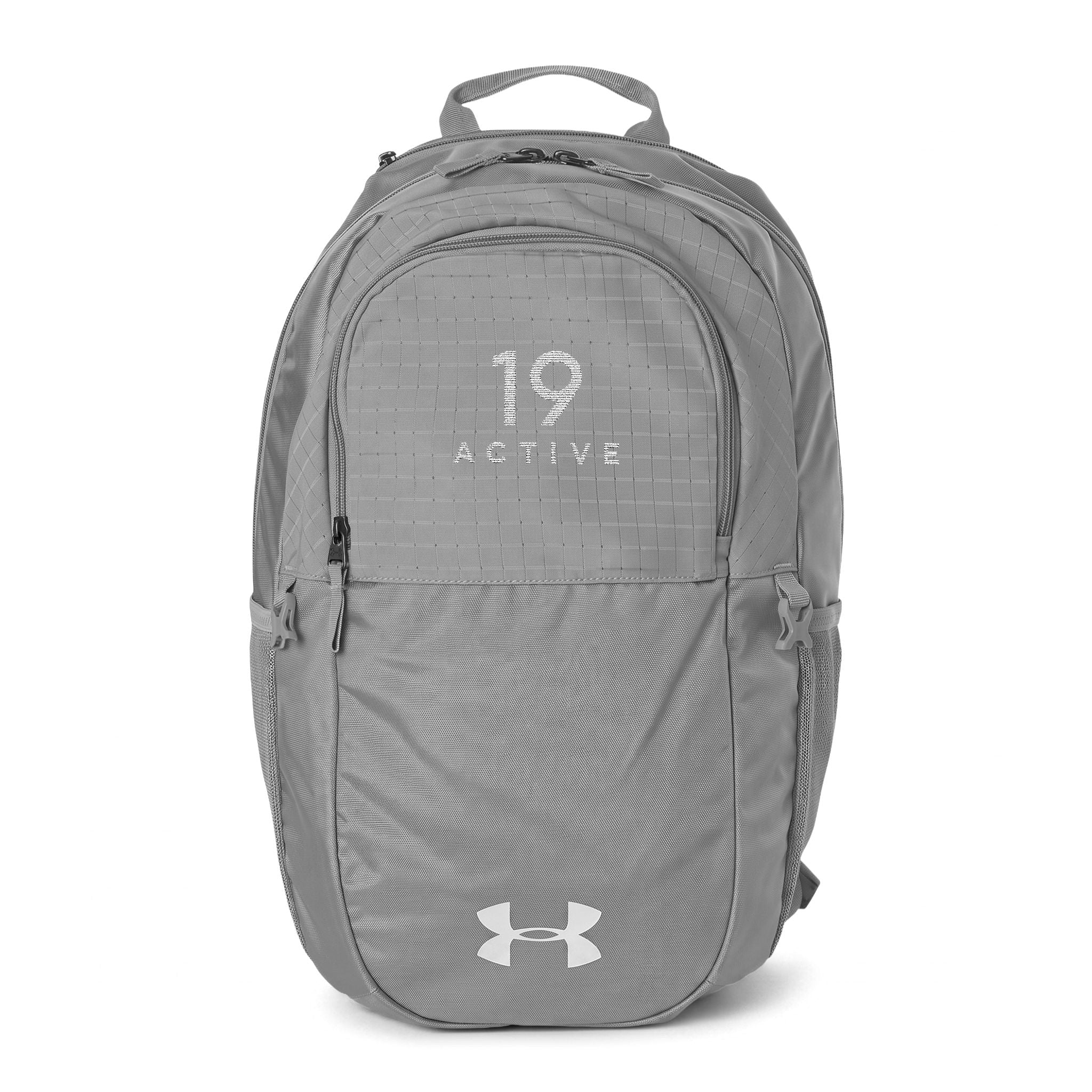 Under Armour Active 19 Embroidered Backpack