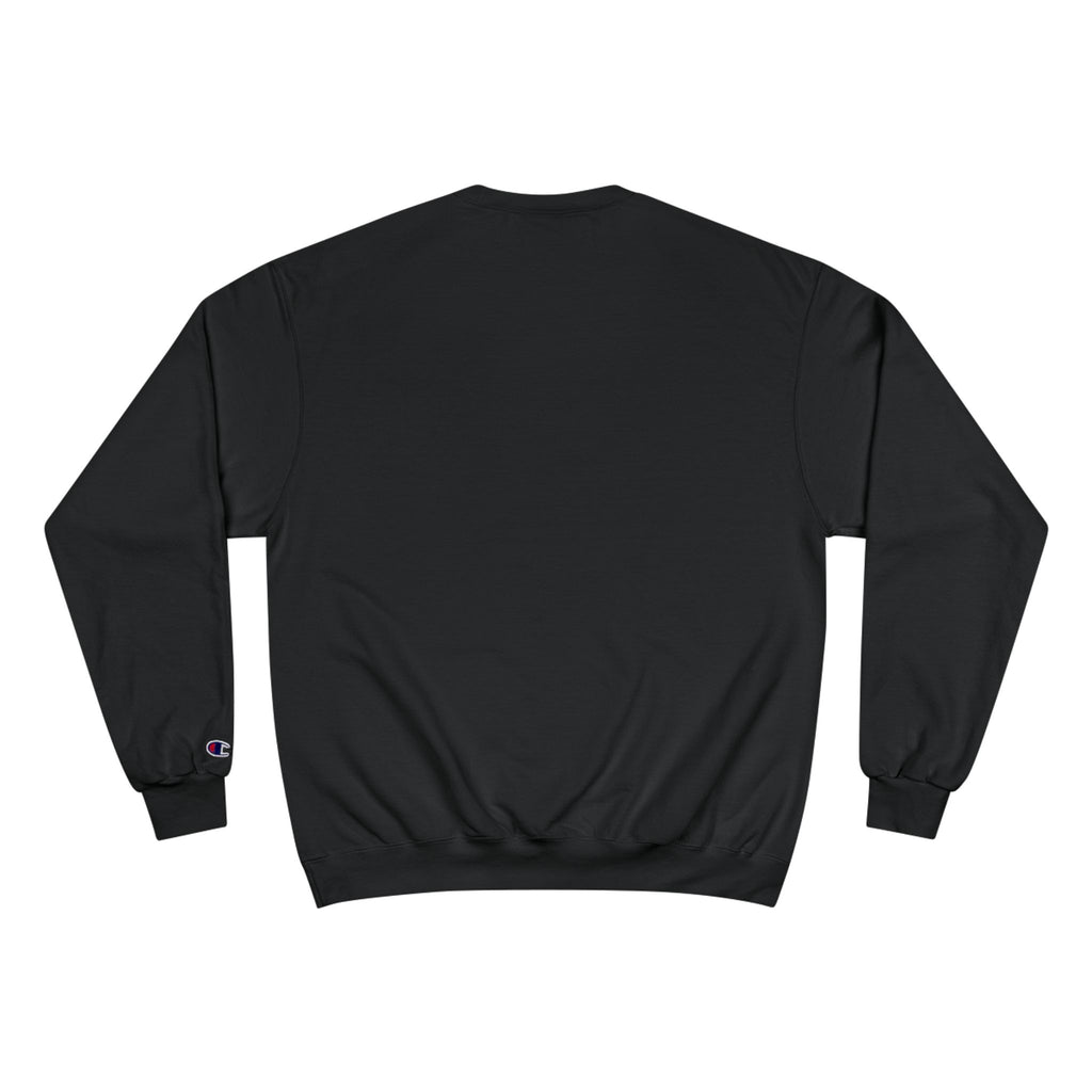 Unisex Champion Sweatshirt