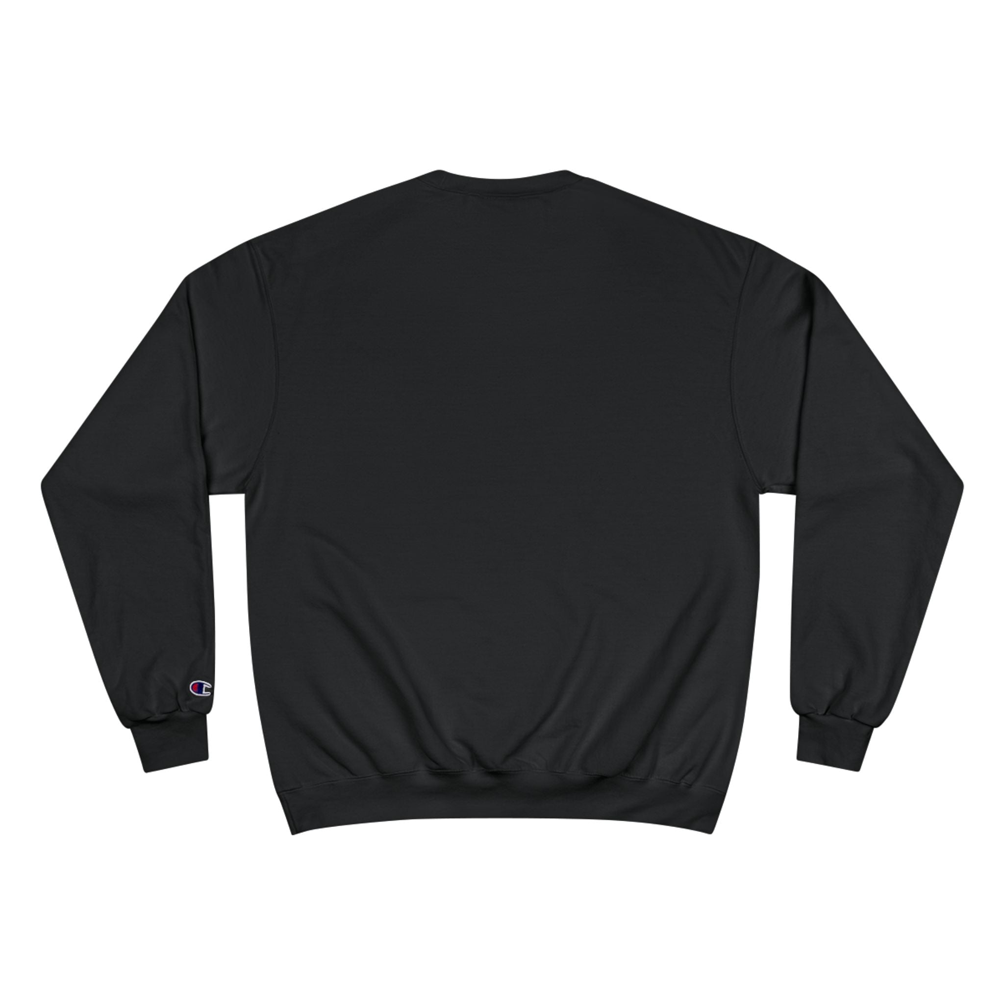 Unisex Champion Sweatshirt