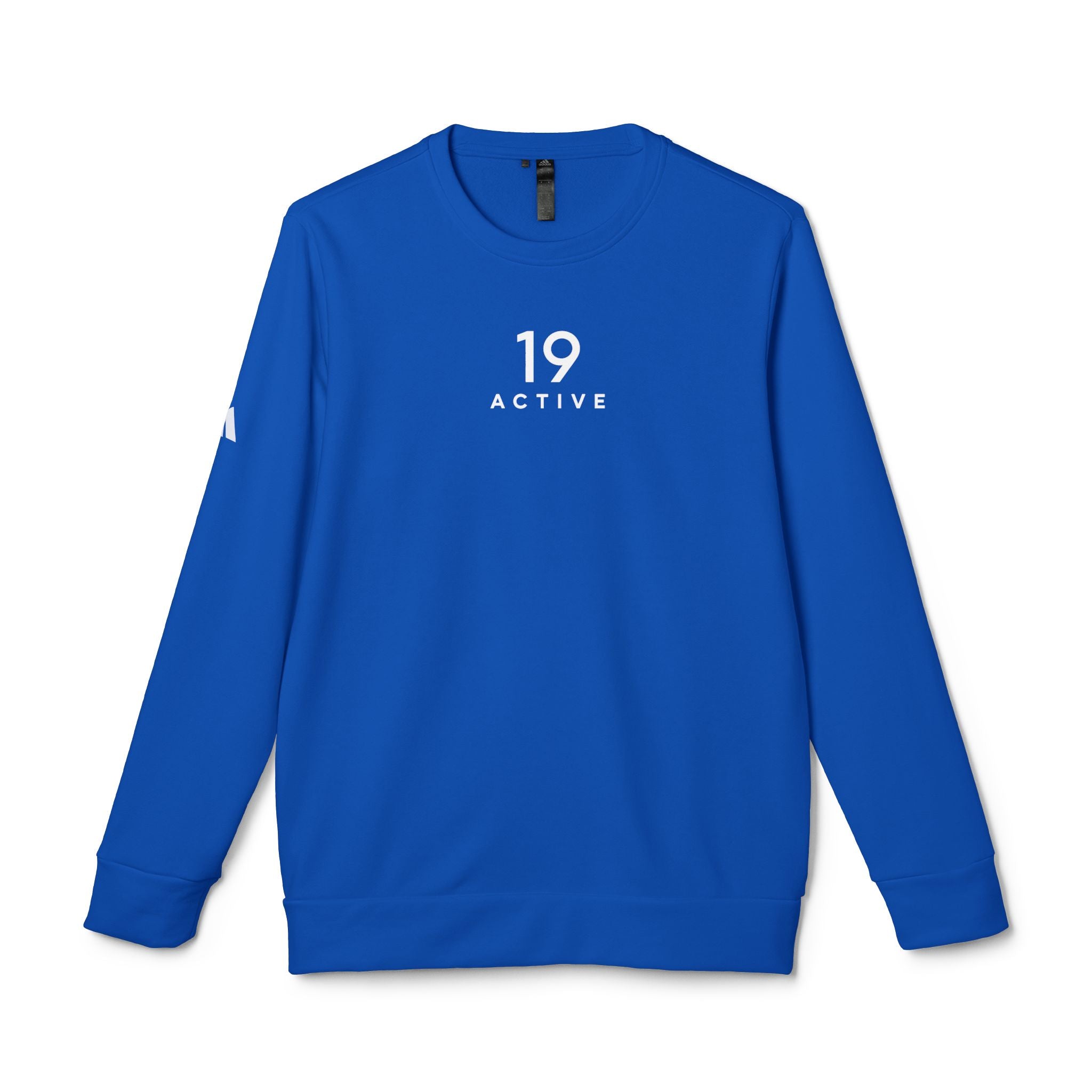 Unisex Adidas Crewneck Sweatshirt