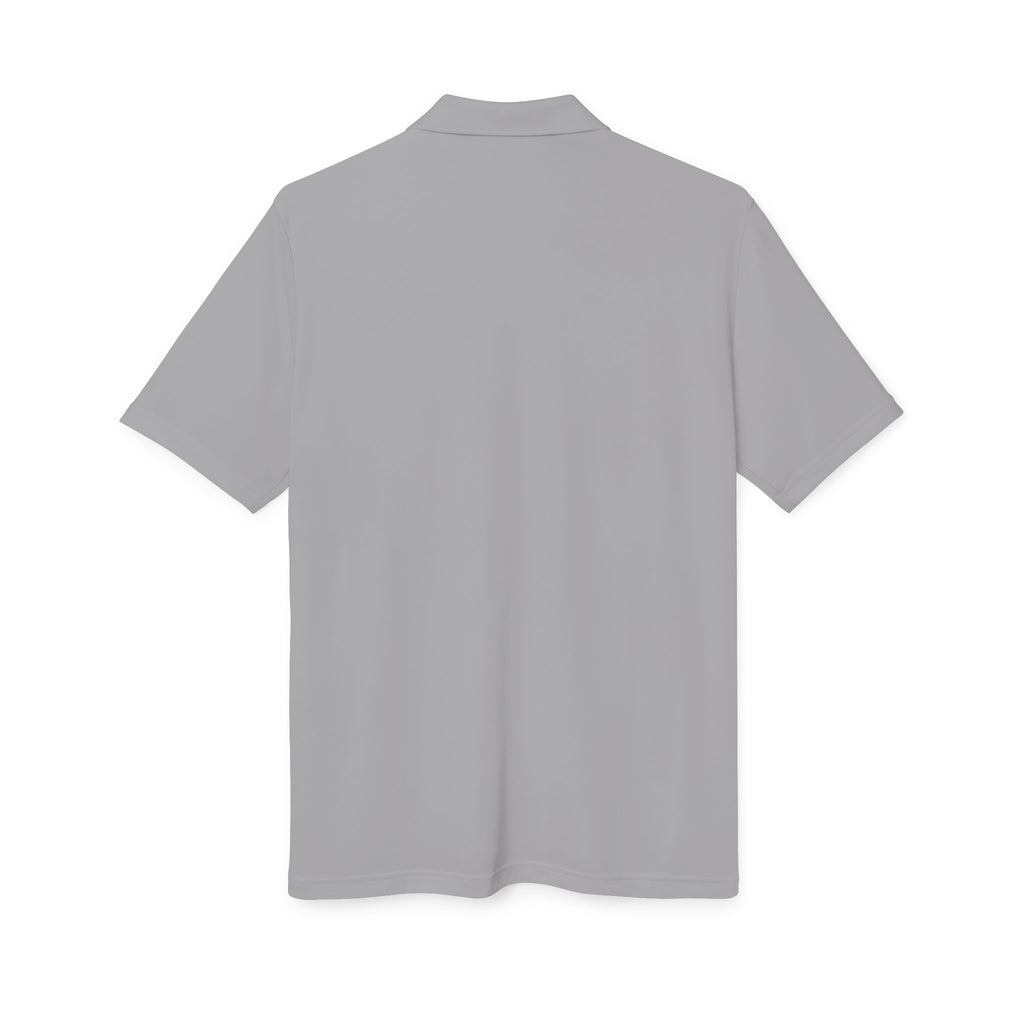 Unisex Adidas Performance Polo