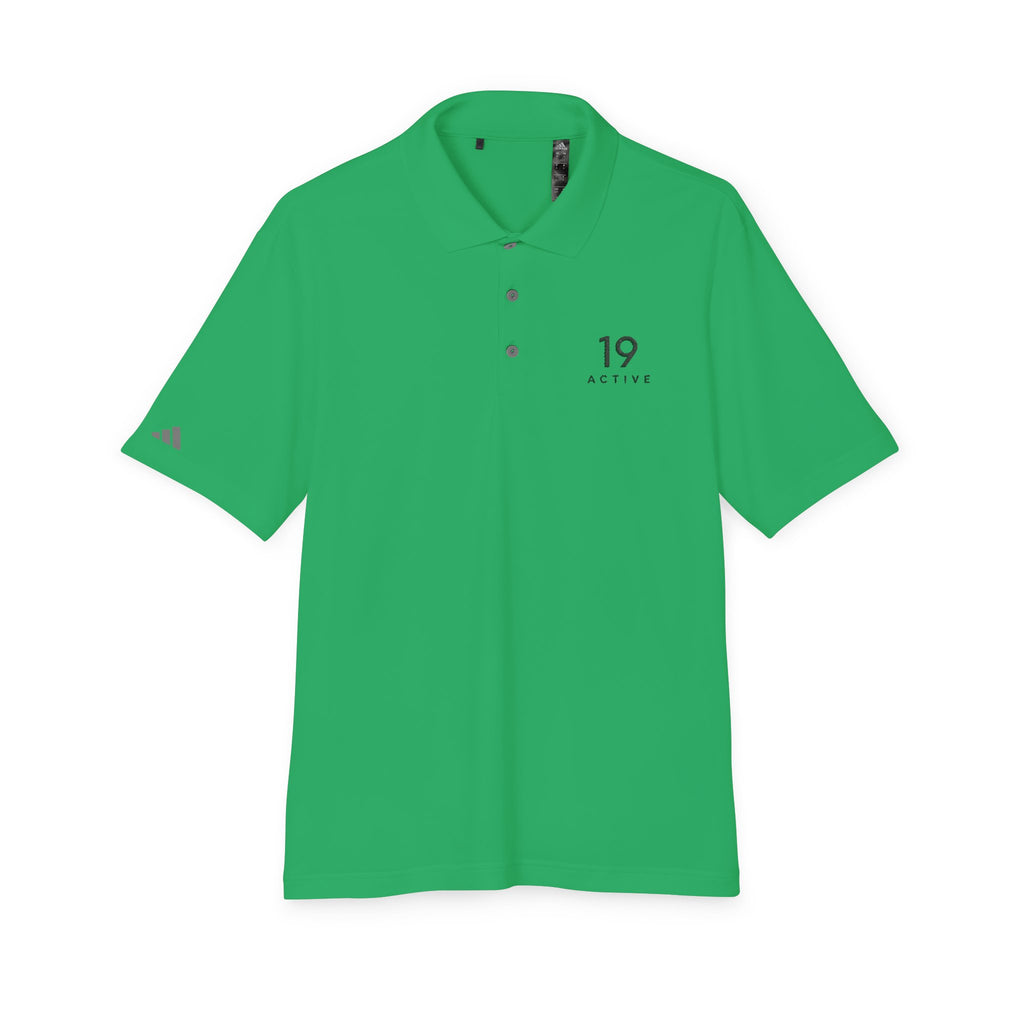 Unisex Adidas Performance Polo