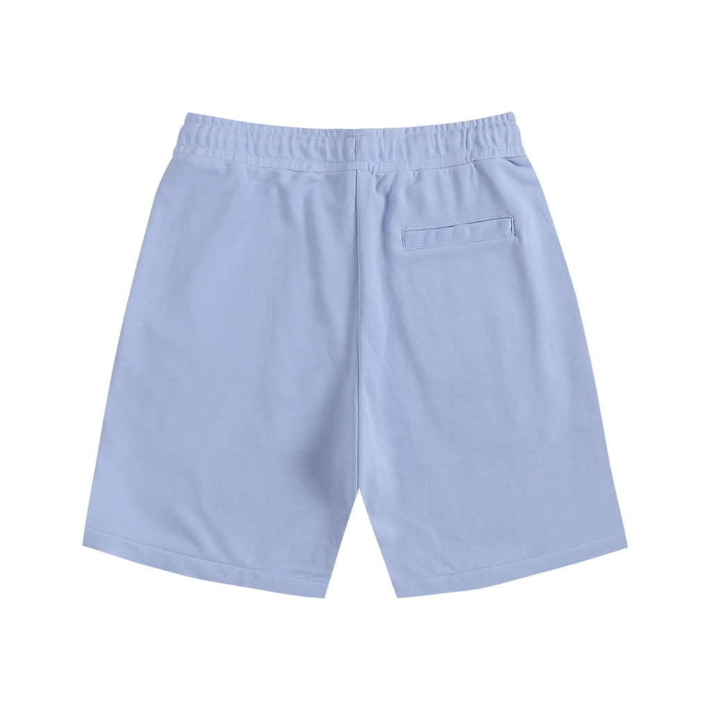 PREMIUM COTTON BLEND SHORTS