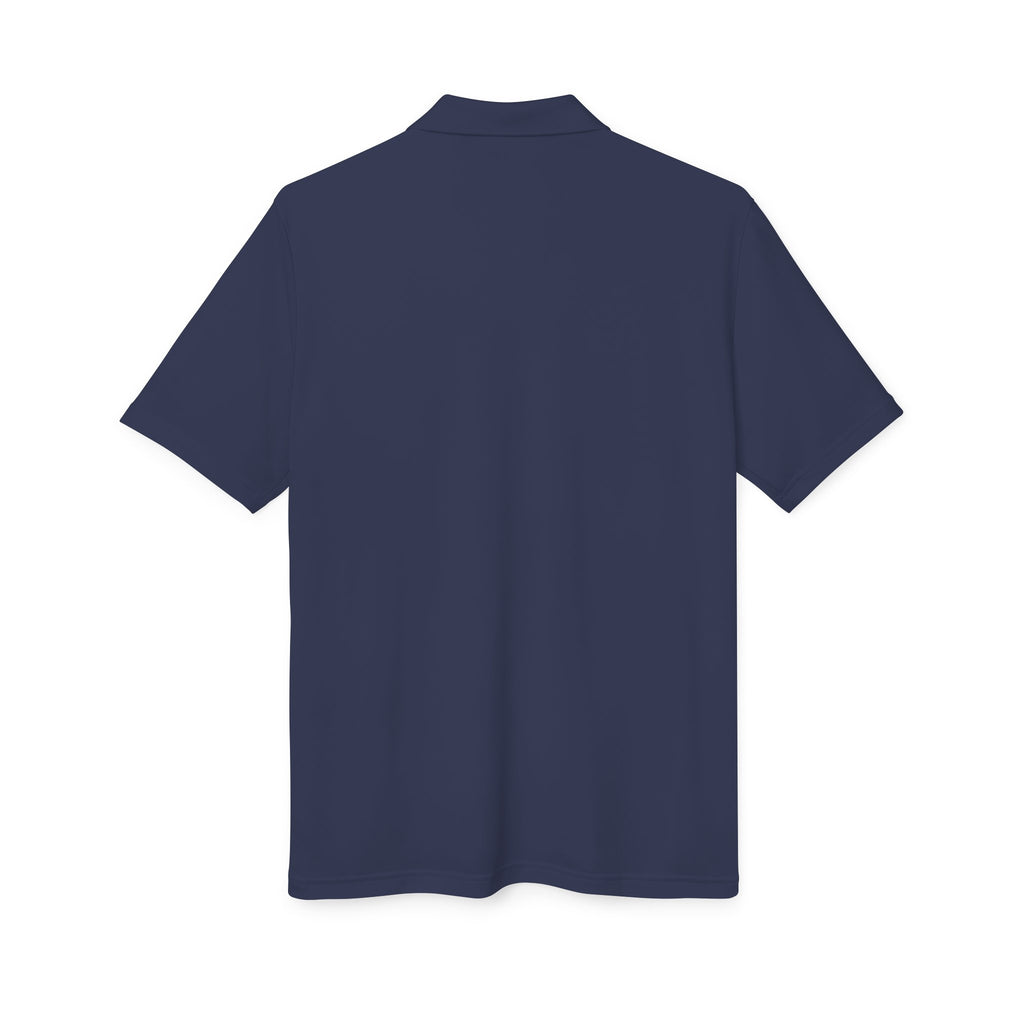 Unisex Adidas Performance Polo