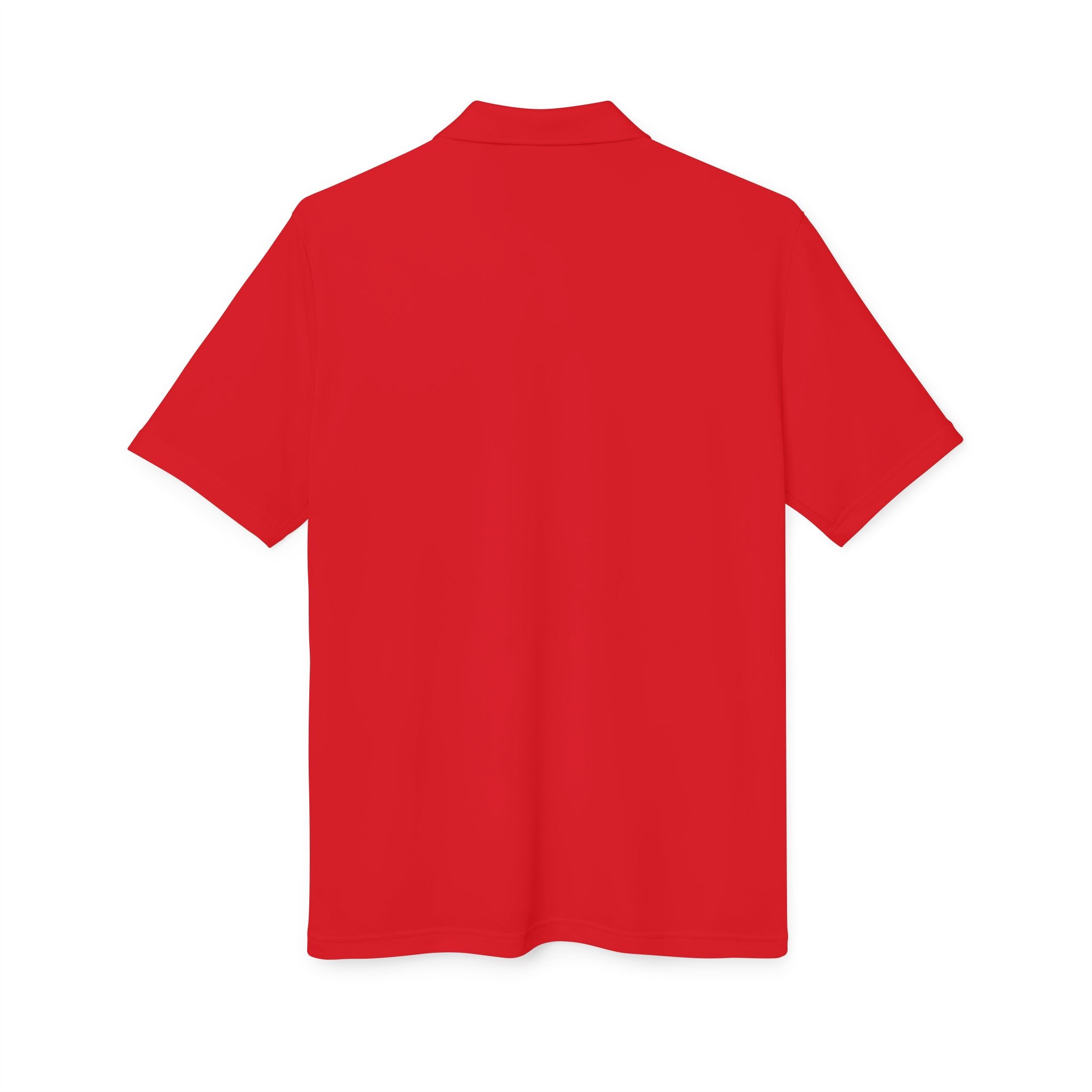 Unisex Adidas Performance Polo