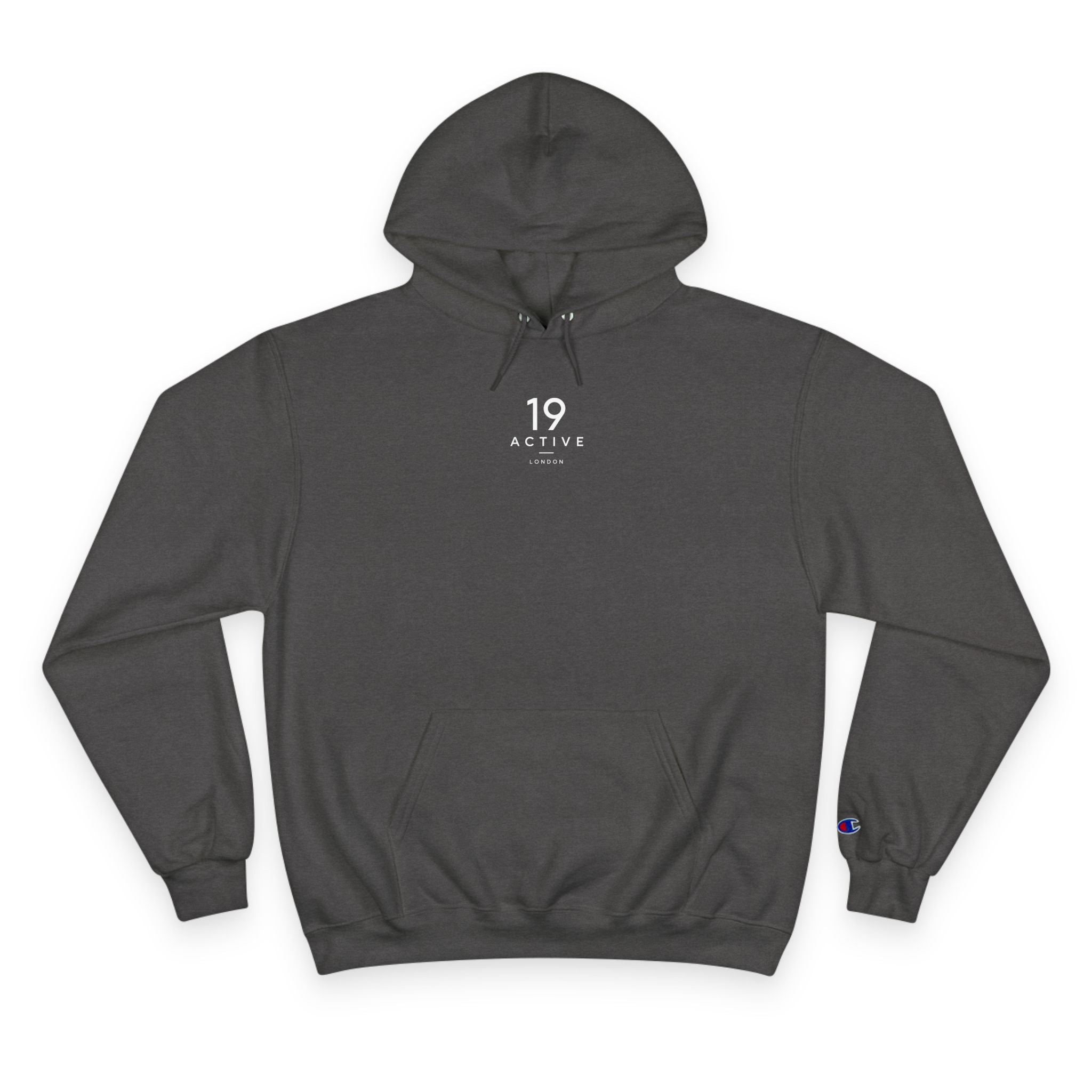 Unisex Champion Hoodie
