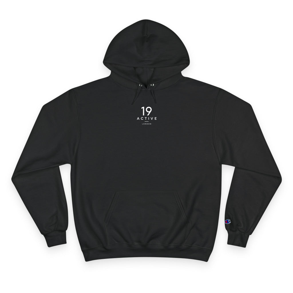 Unisex Champion Hoodie