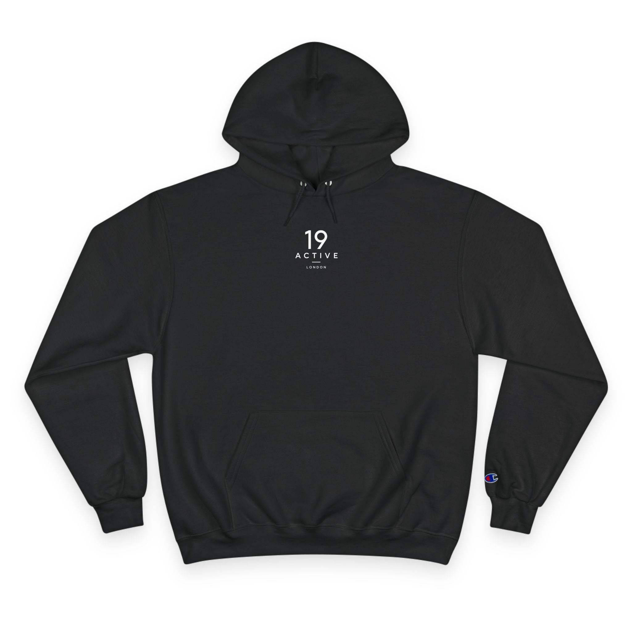 Unisex Champion Hoodie