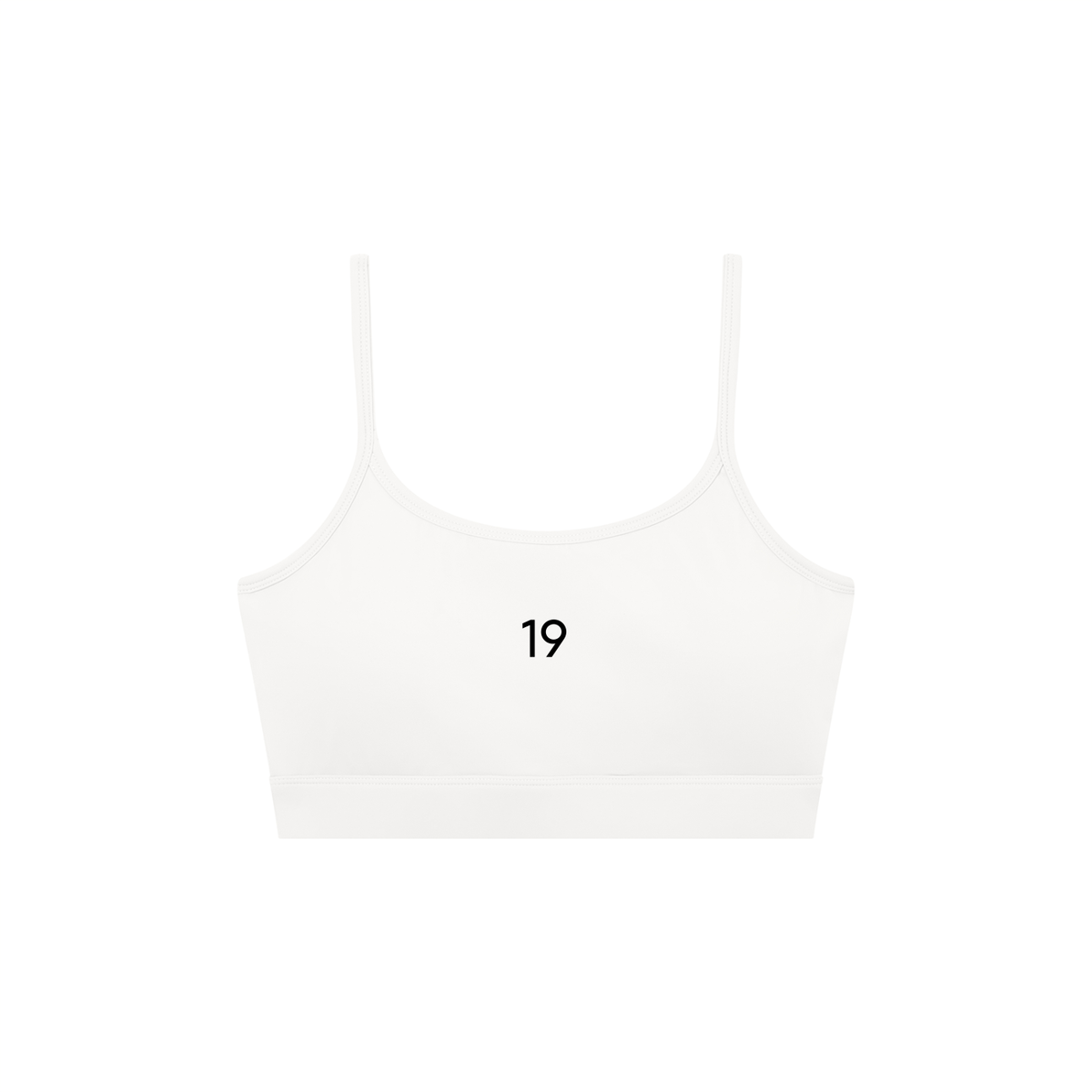 U-NECK DUO SPORTS BRA