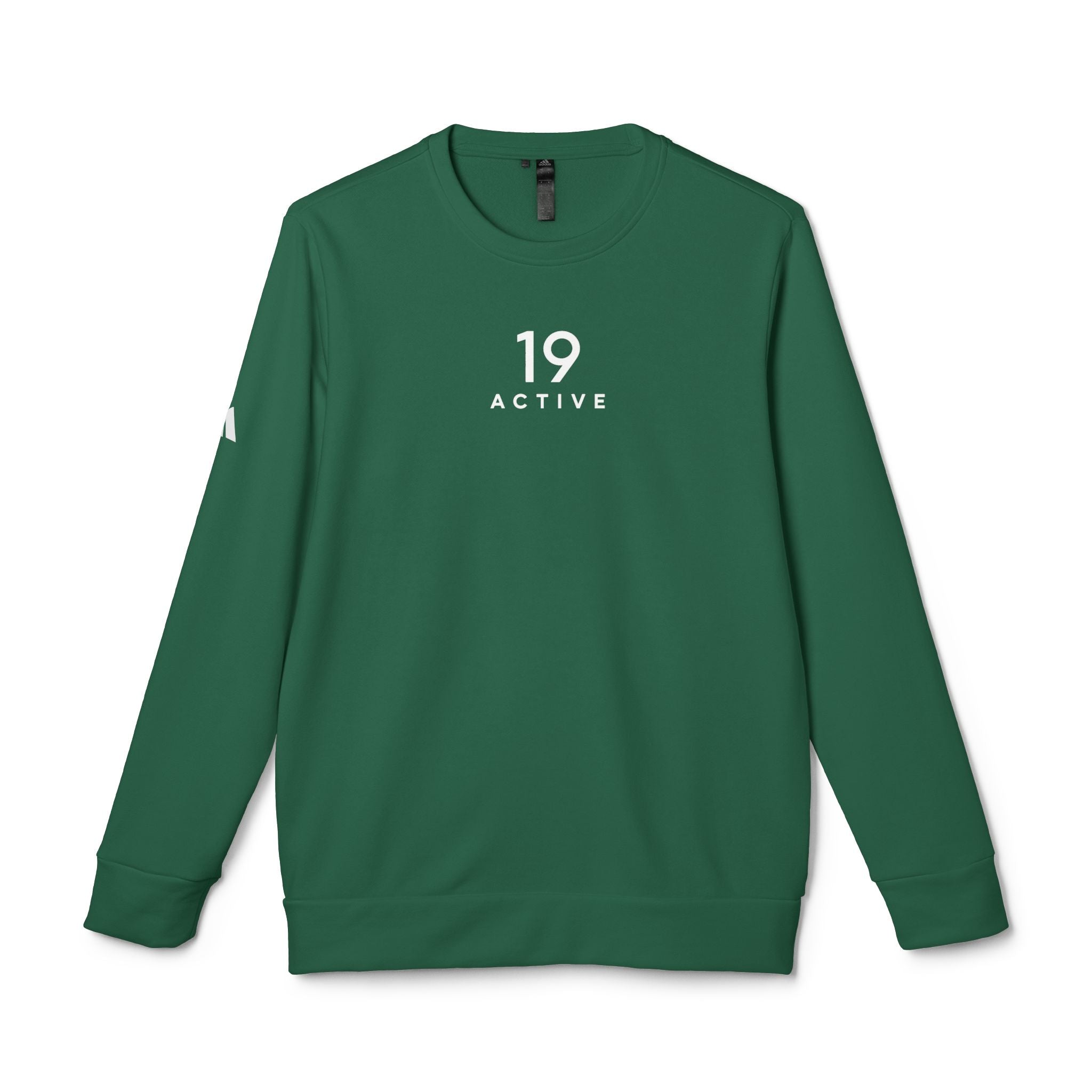 Unisex Adidas Crewneck Sweatshirt