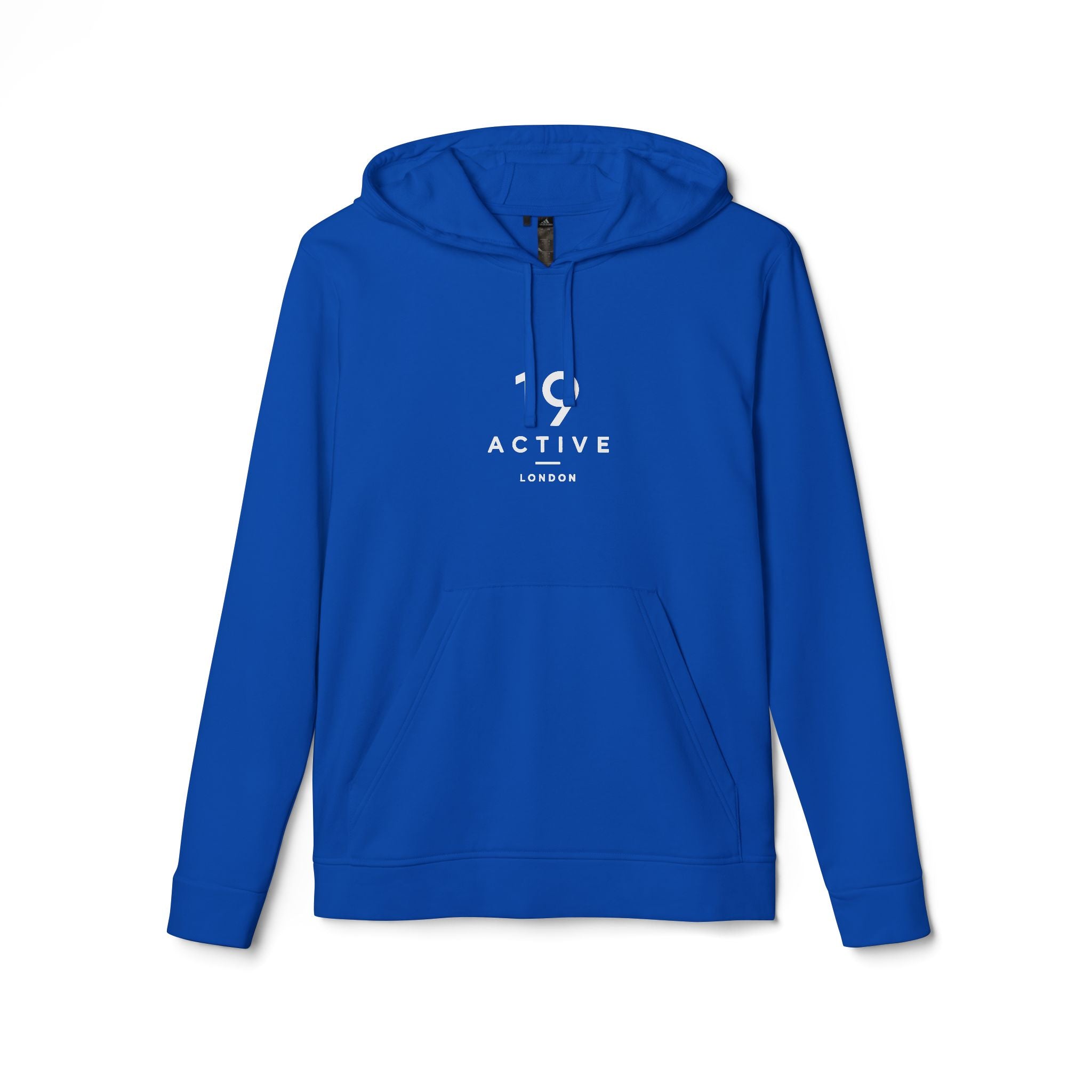 Unisex Adidas Athletic Hoodie