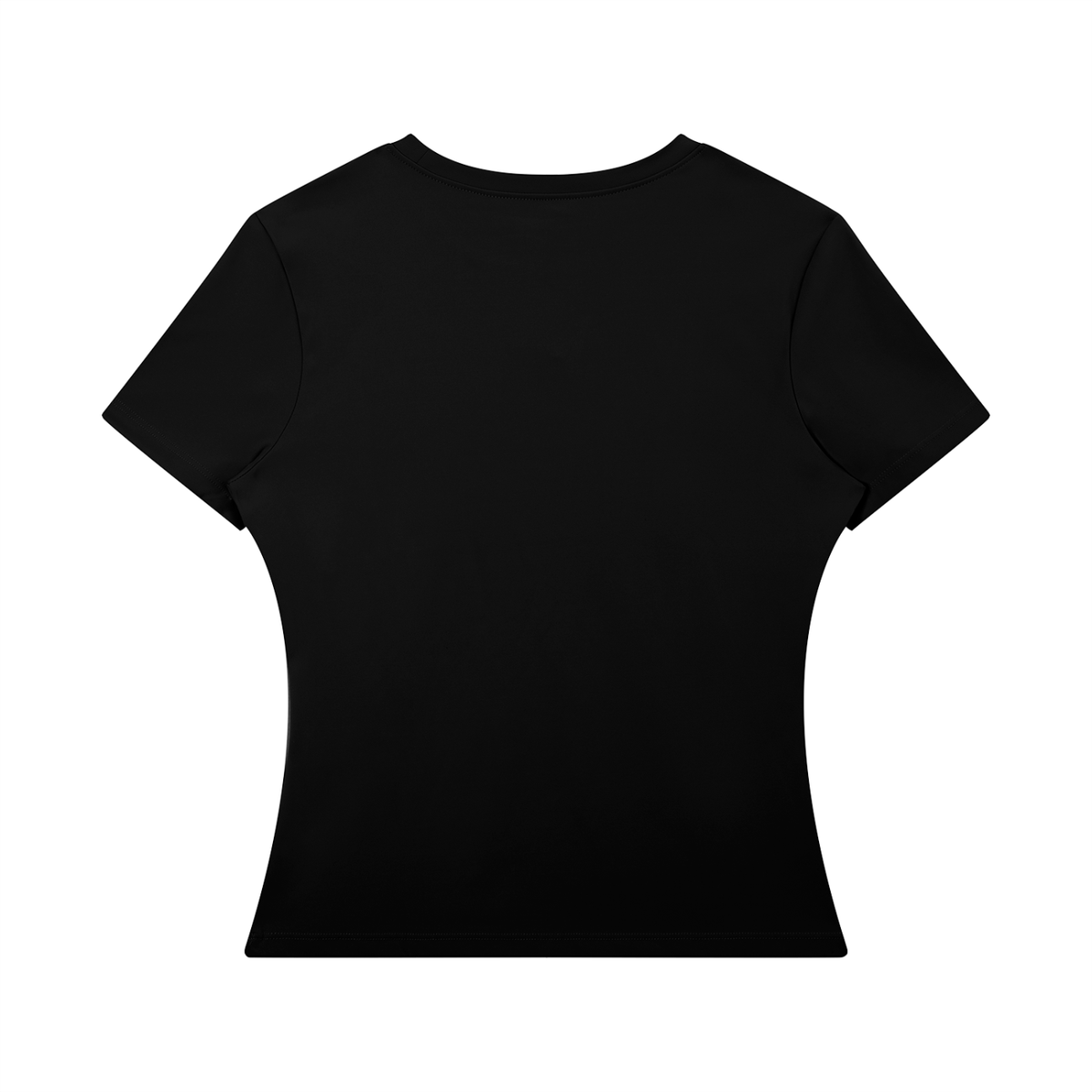 PERFORMANCE CROP T-SHIRT