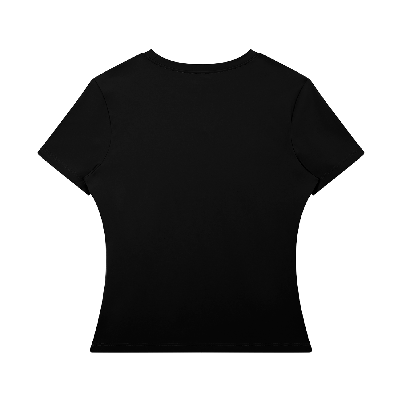 PERFORMANCE CROP T-SHIRT