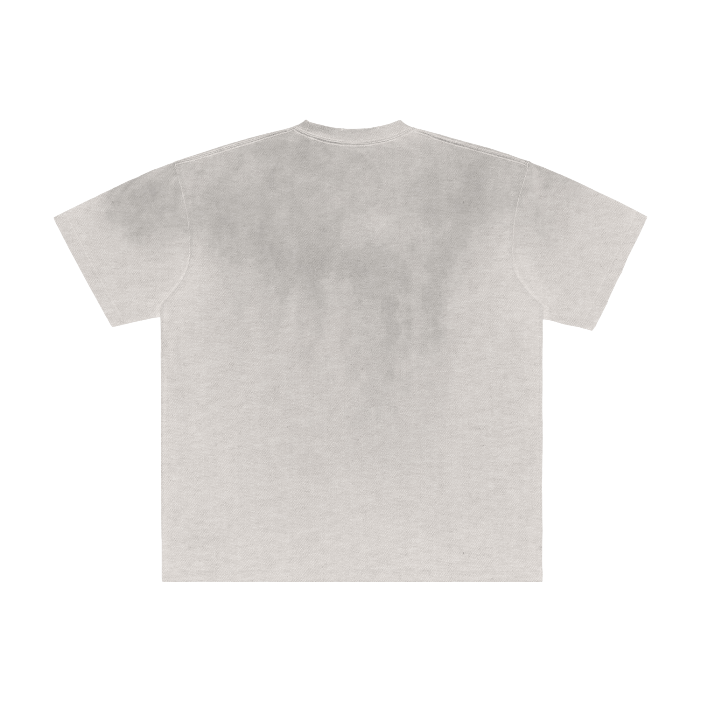 PREMIUM WASHED RELAXED COTTON TEE