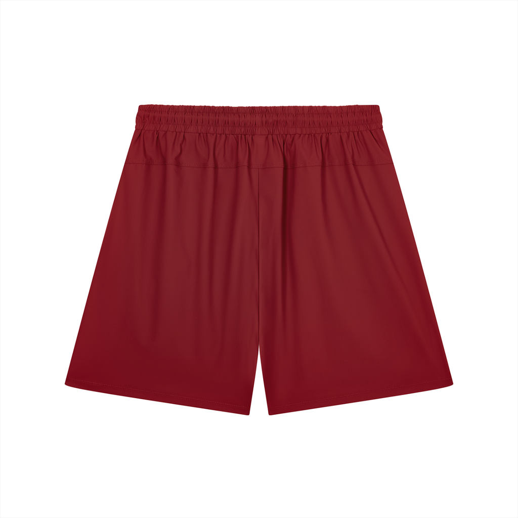 LOS SHORTS DEPORTIVOS