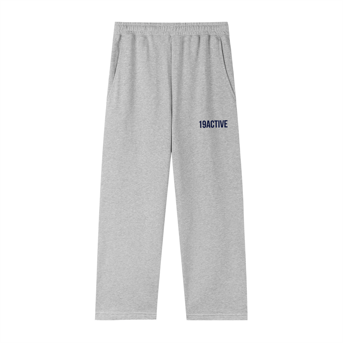 PREMIUM COTTON BLEND SWEATPANTS