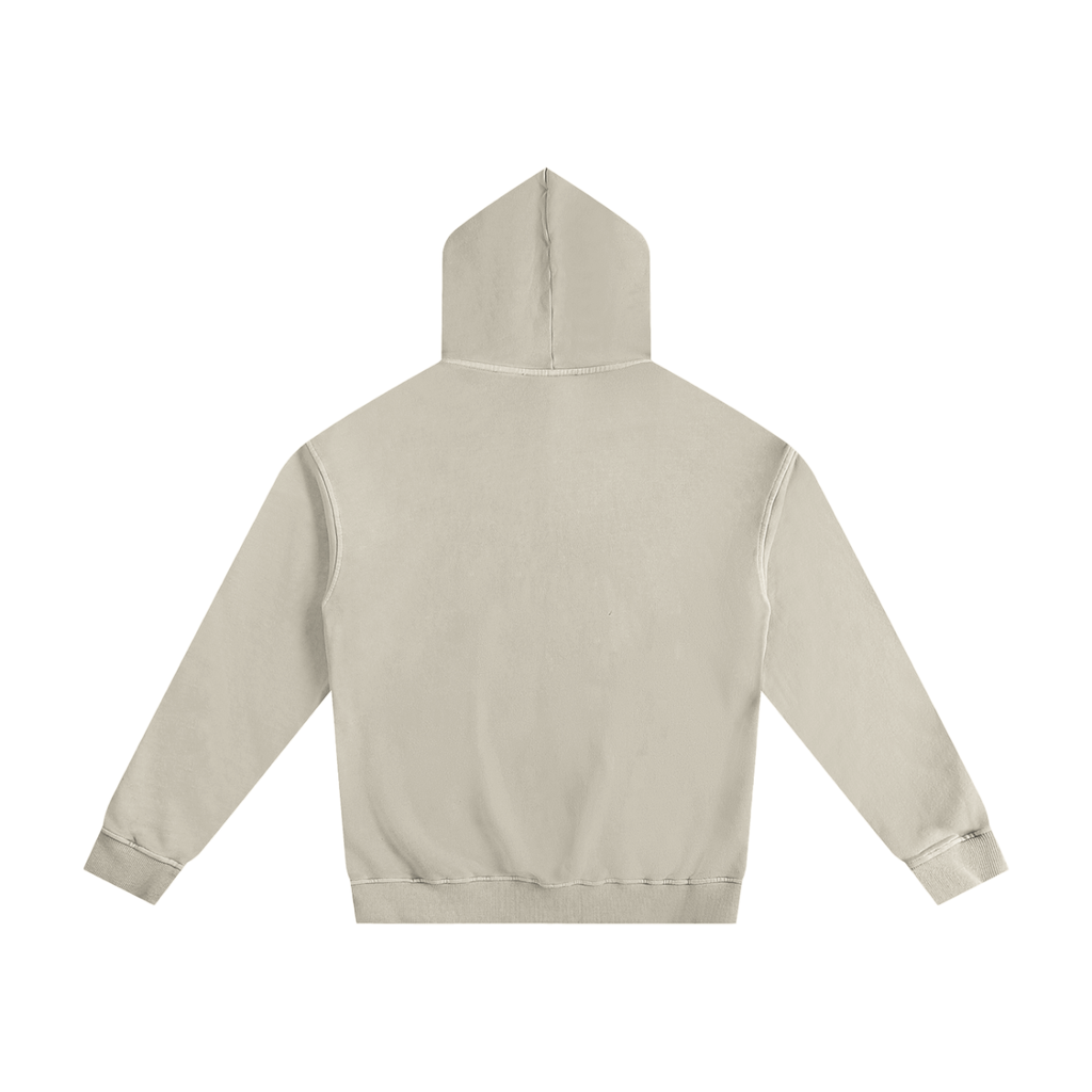 HEAVYWEIGHT RELAXED COTTON SWEATSHIRT