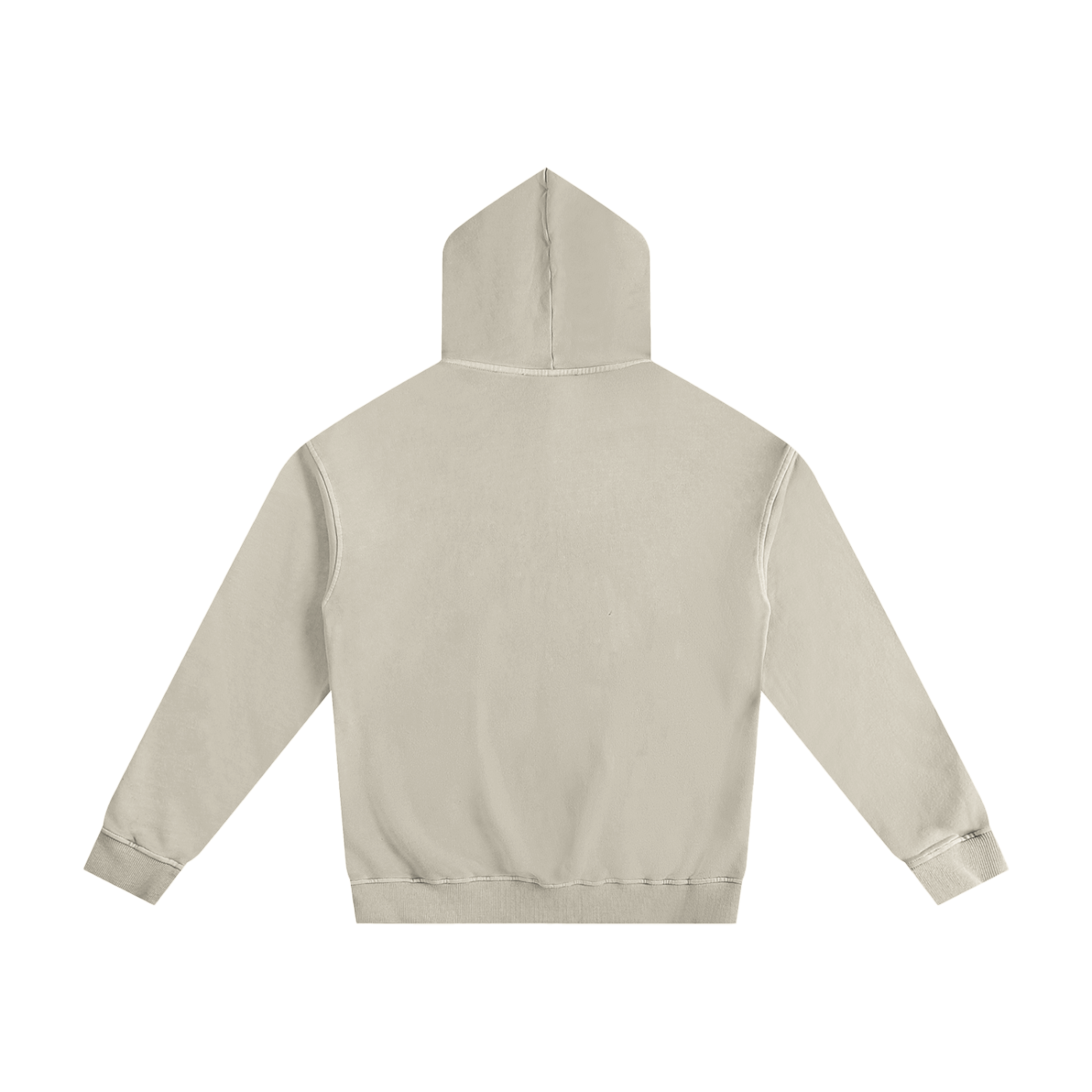 HEAVYWEIGHT RELAXED COTTON SWEATSHIRT