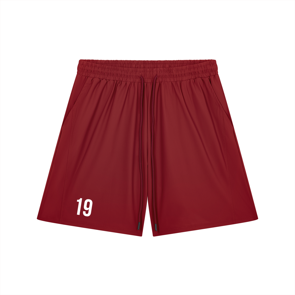 LOS SHORTS DEPORTIVOS