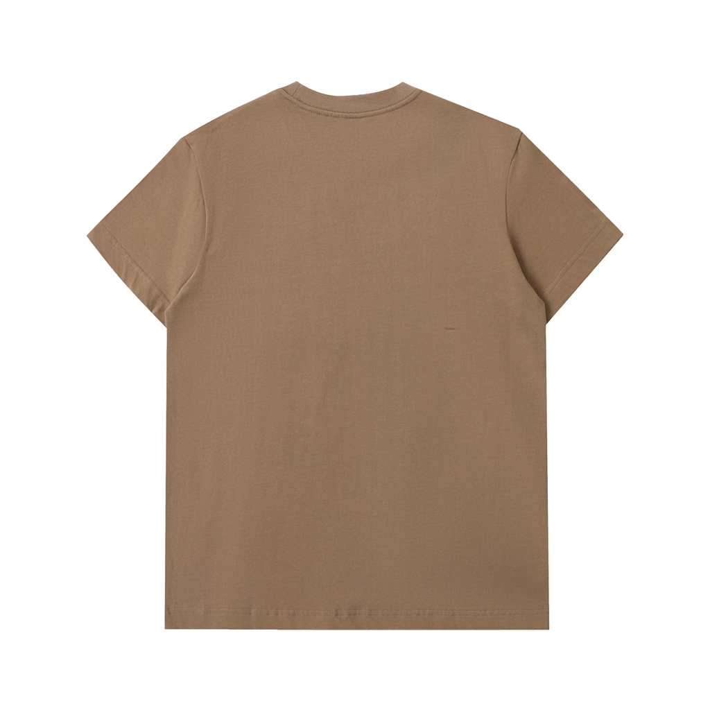 HEAVYWEIGHT PREMIUM COTTON TEE