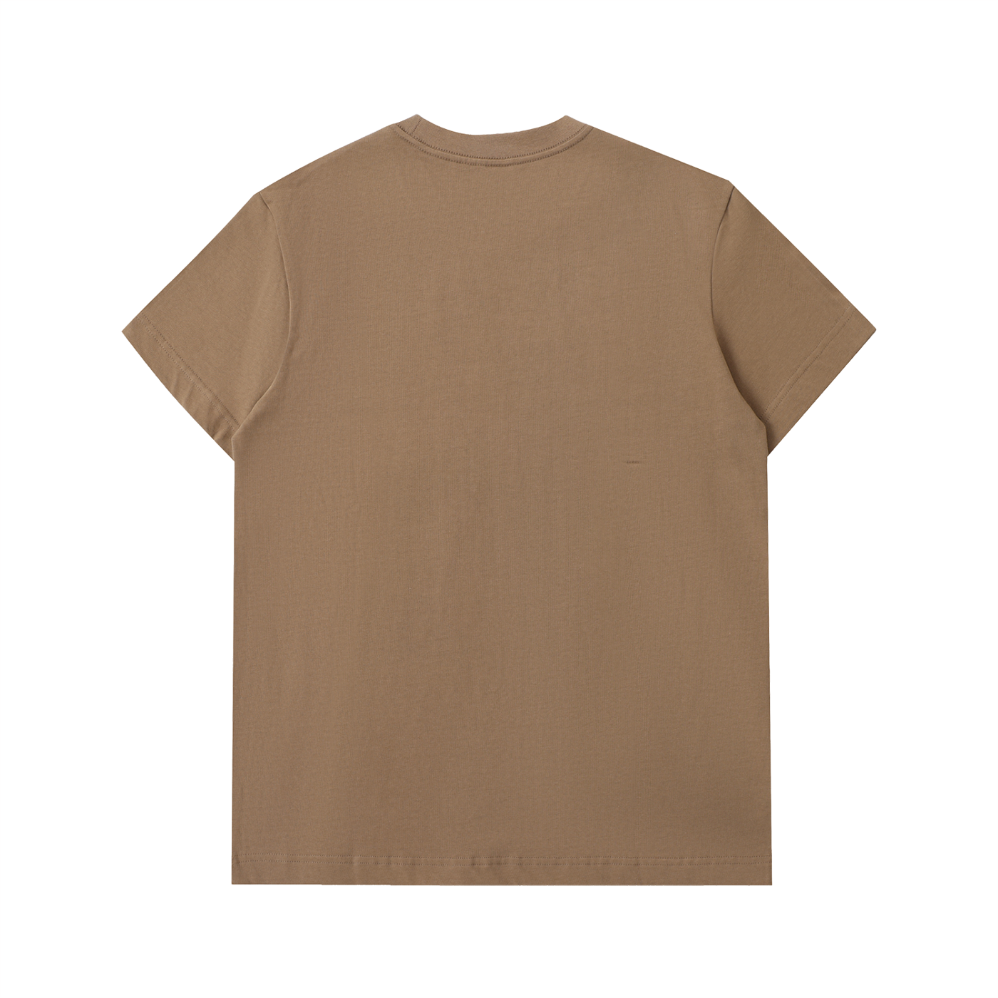 HEAVYWEIGHT PREMIUM COTTON TEE