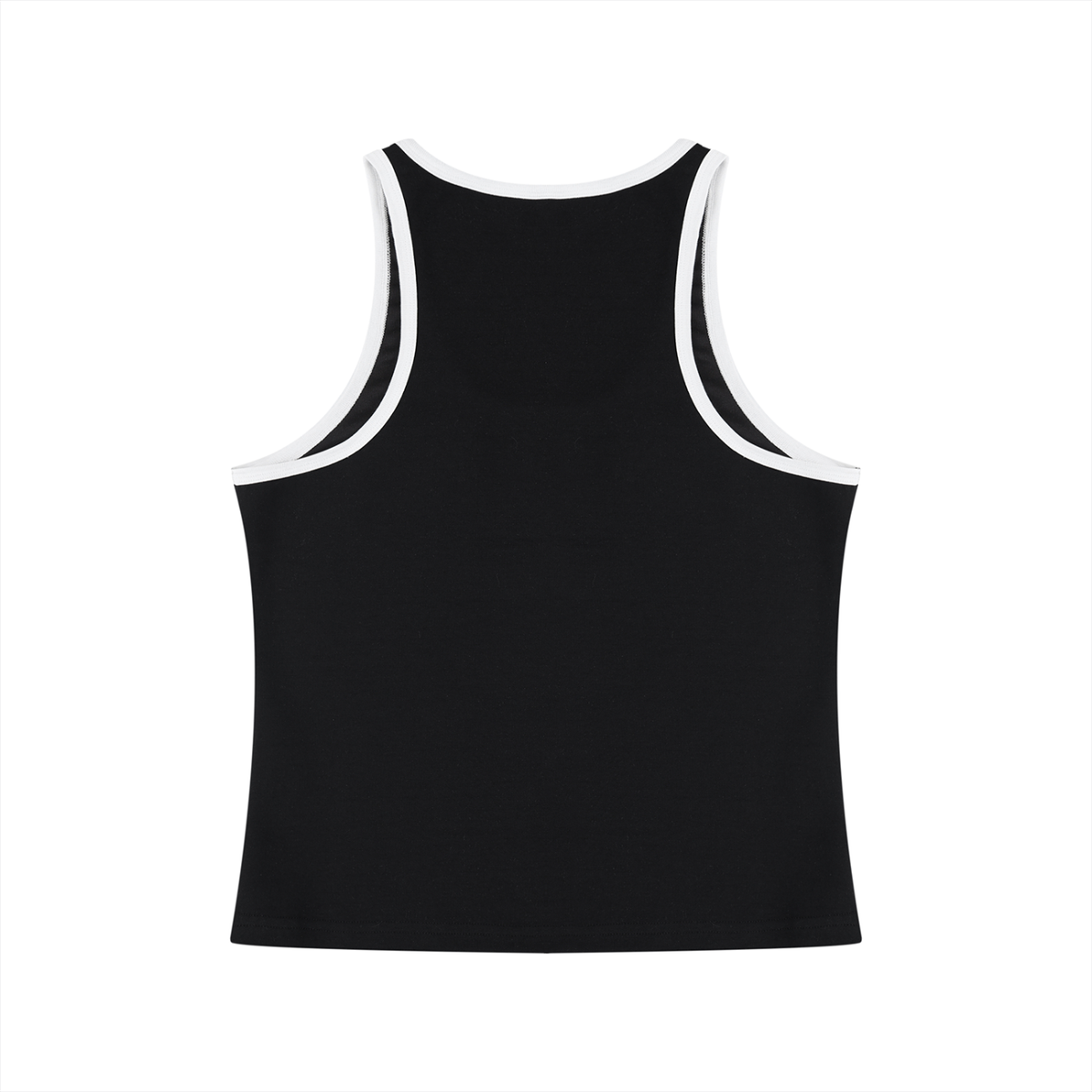 FORM DUO CROP TANK