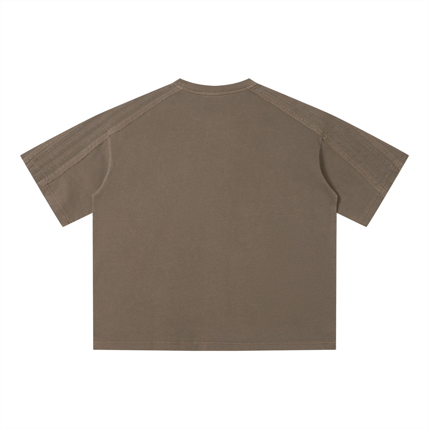 PREMIUM VINTAGE WASHED TEE