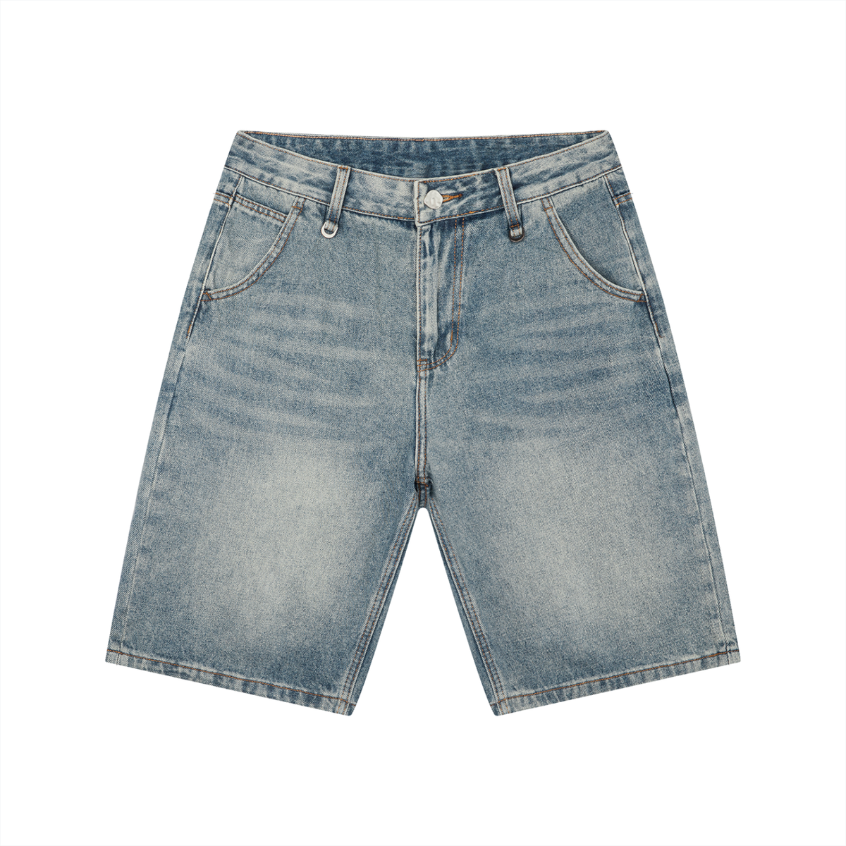 UNO DENIM SHORT