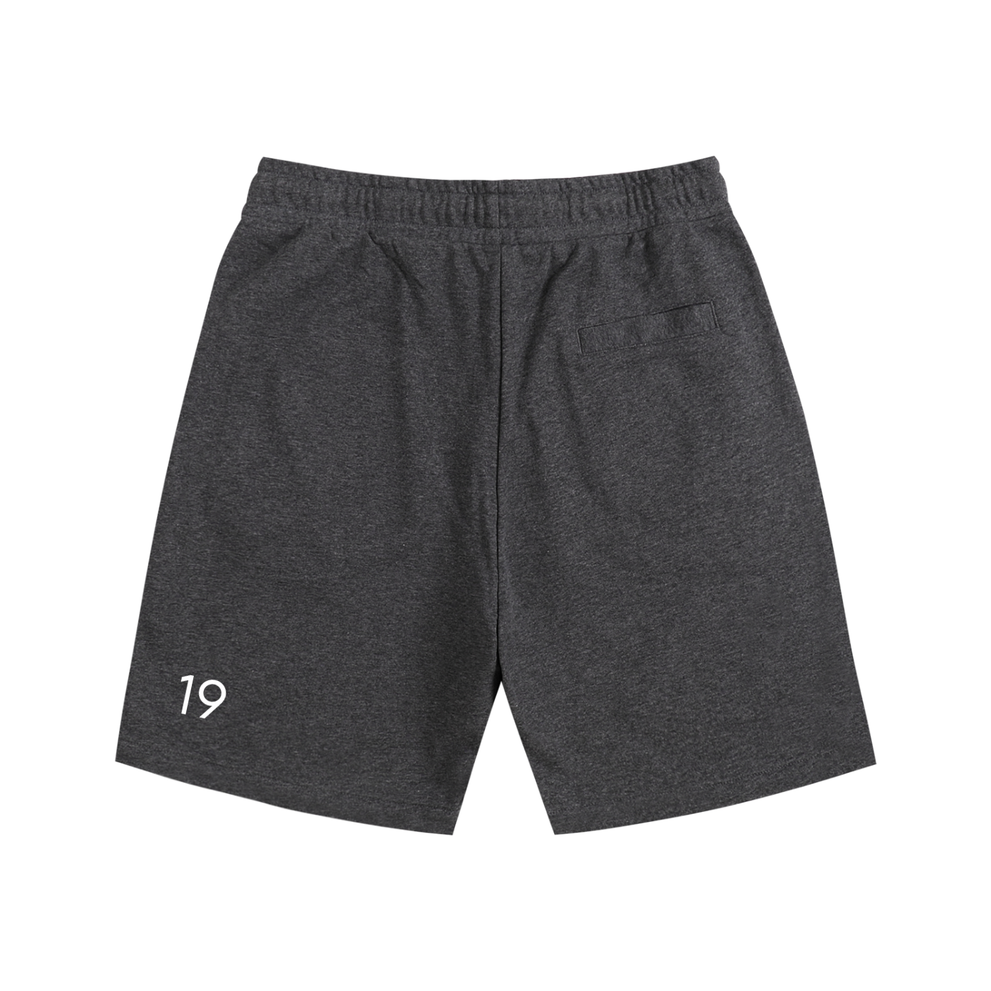 PANTALONES CORTOS DE MEZCLA DE ALGODÓN DE PRIMERA CALIDAD