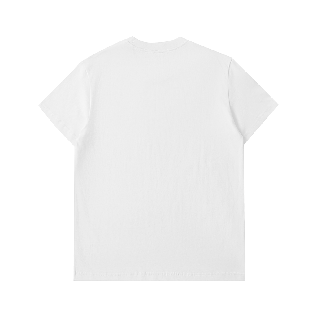 HEAVYWEIGHT PREMIUM COTTON TEE