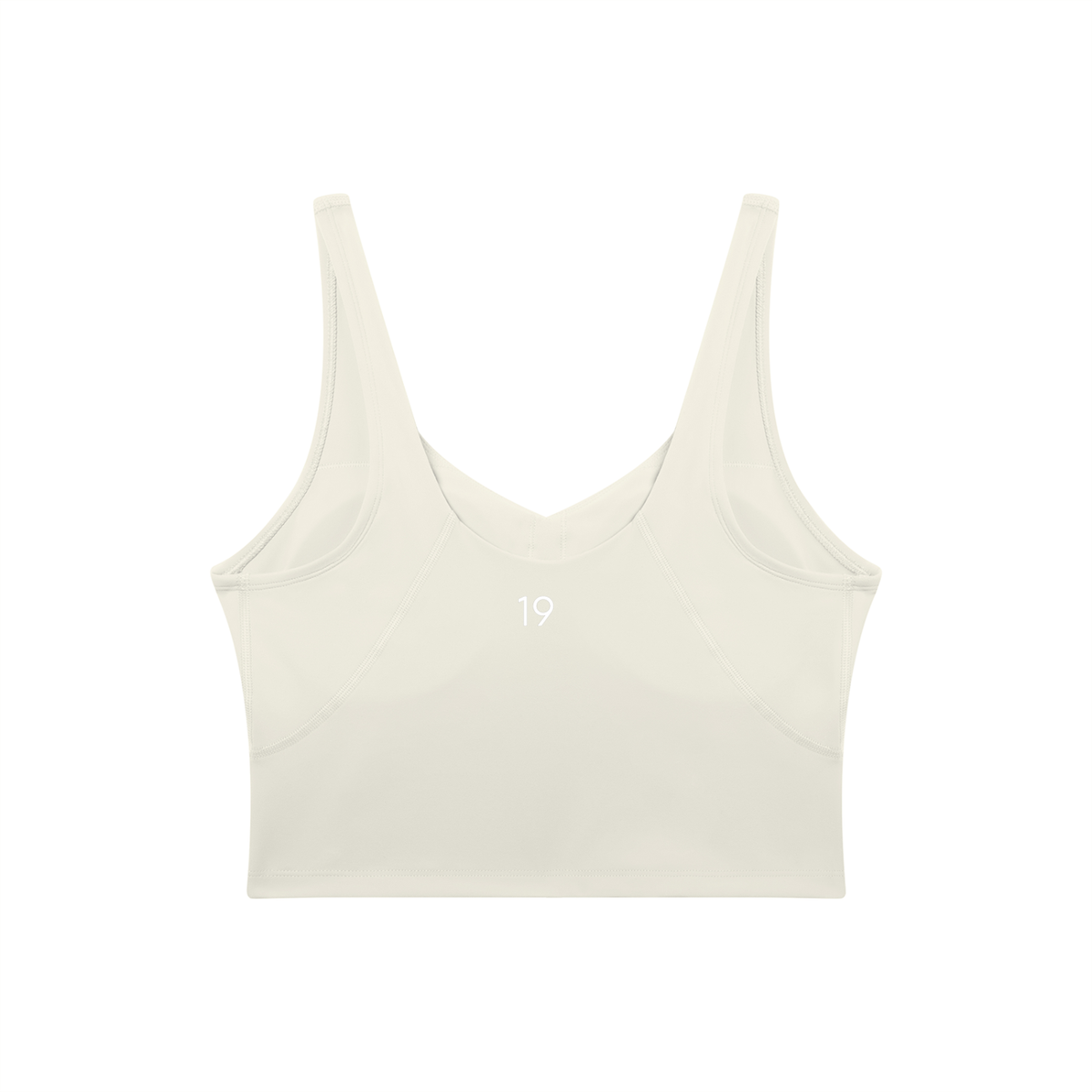 V-NECK MULTI YOGA BRA