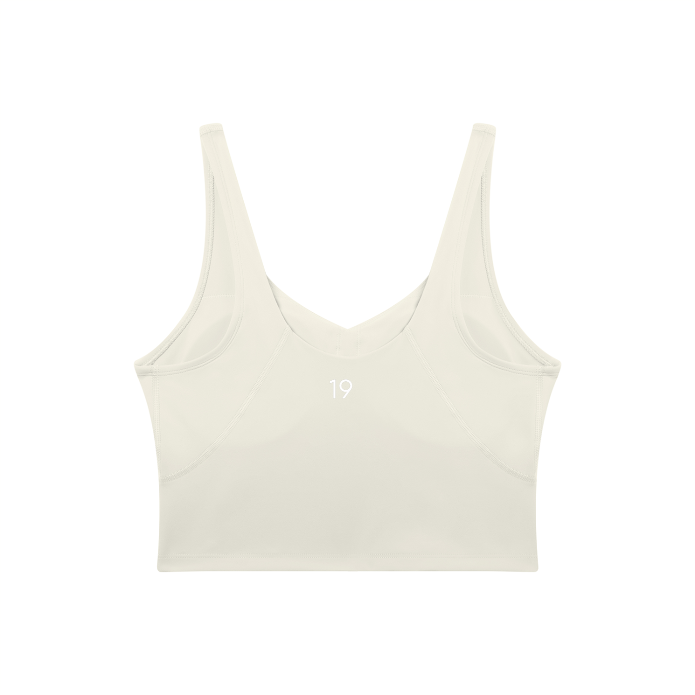 V-NECK MULTI YOGA BRA